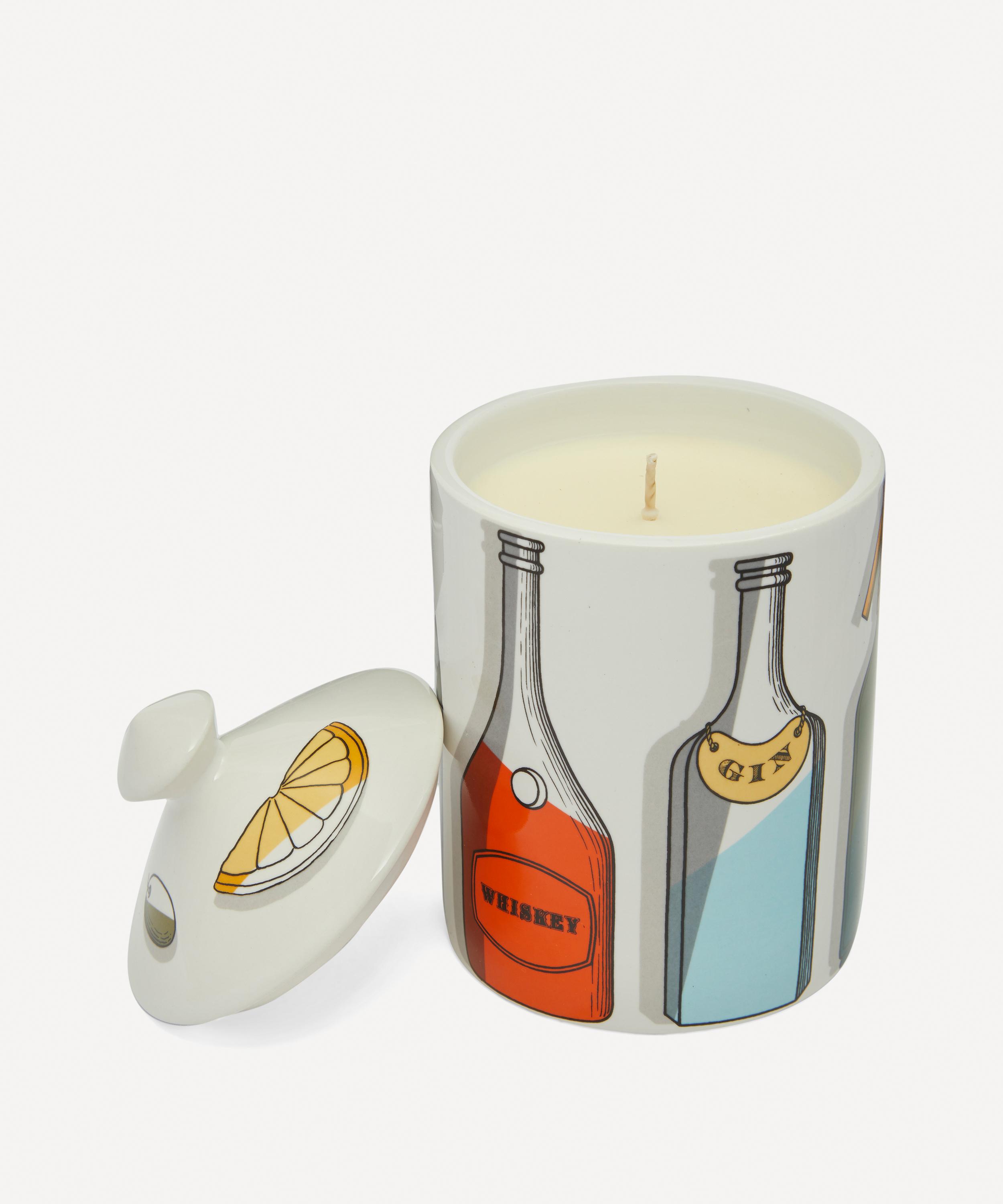 Cocktail Otto Scented Candle 300g