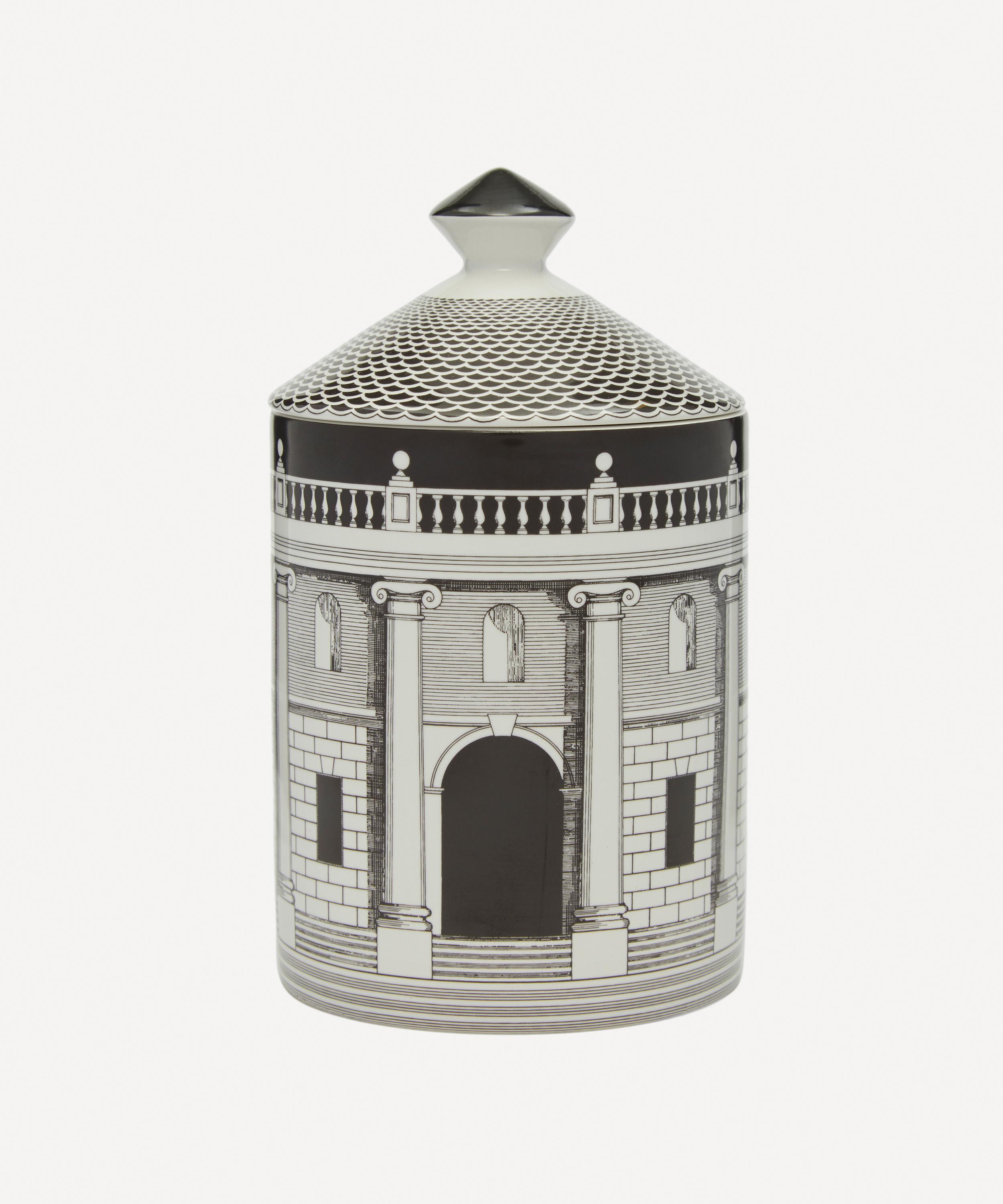 Casa Con Colonne Otto Scented Candle 300g