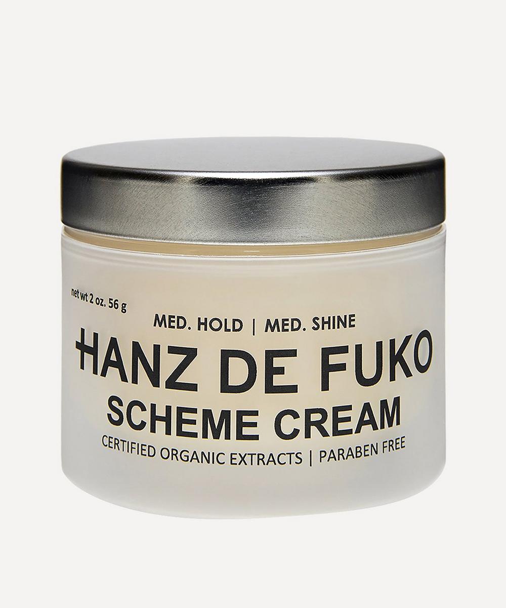 Hanz De Fuko Scheme Cream 60ml