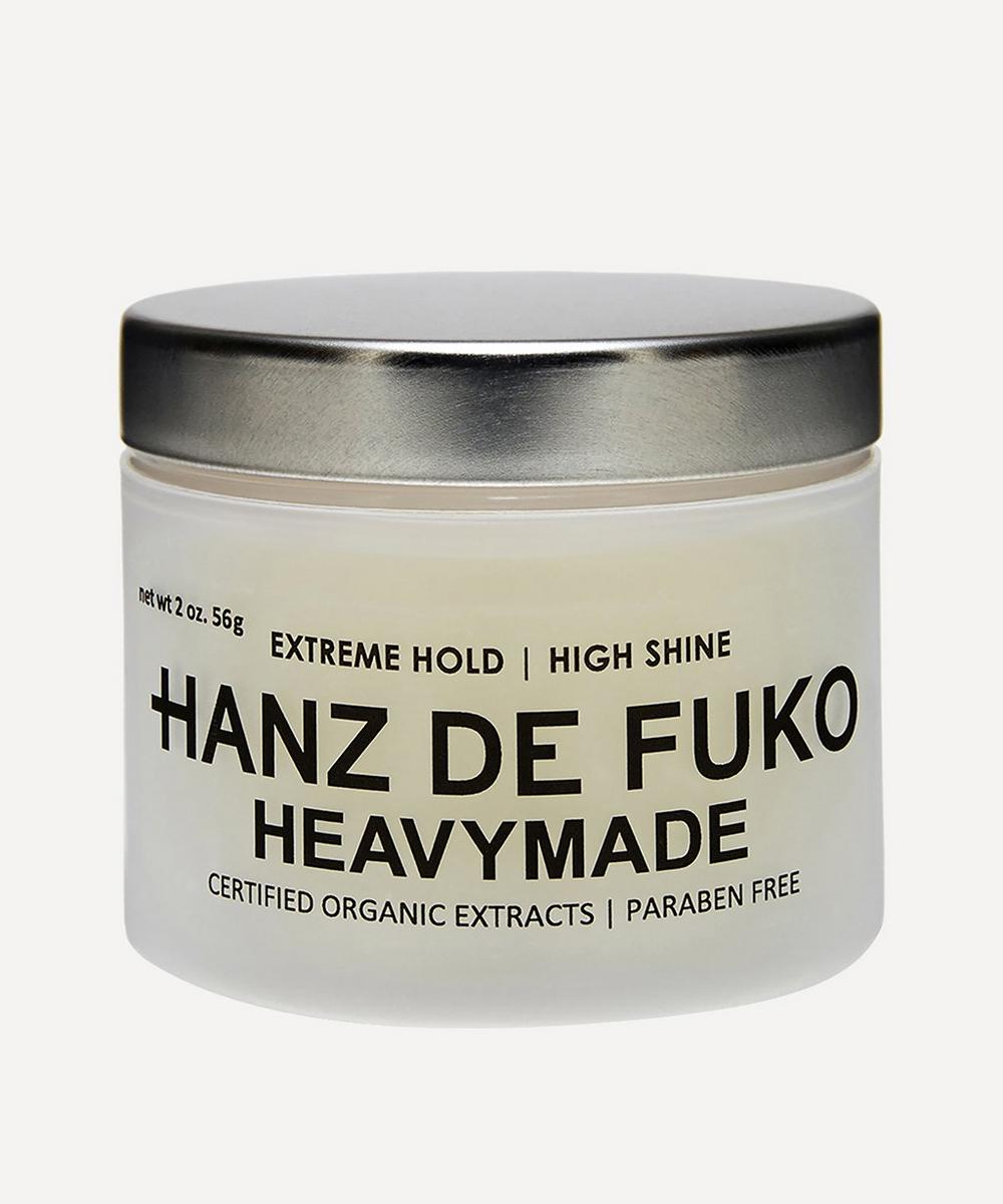 Hanz De Fuko Heavymade 60ml In White