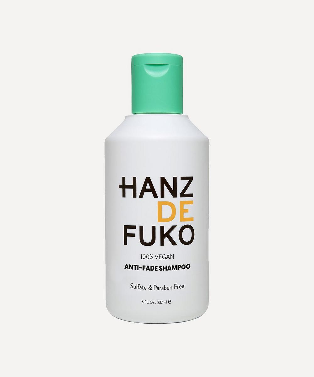 Hanz De Fuko Anti-fade Shampoo 237ml In White