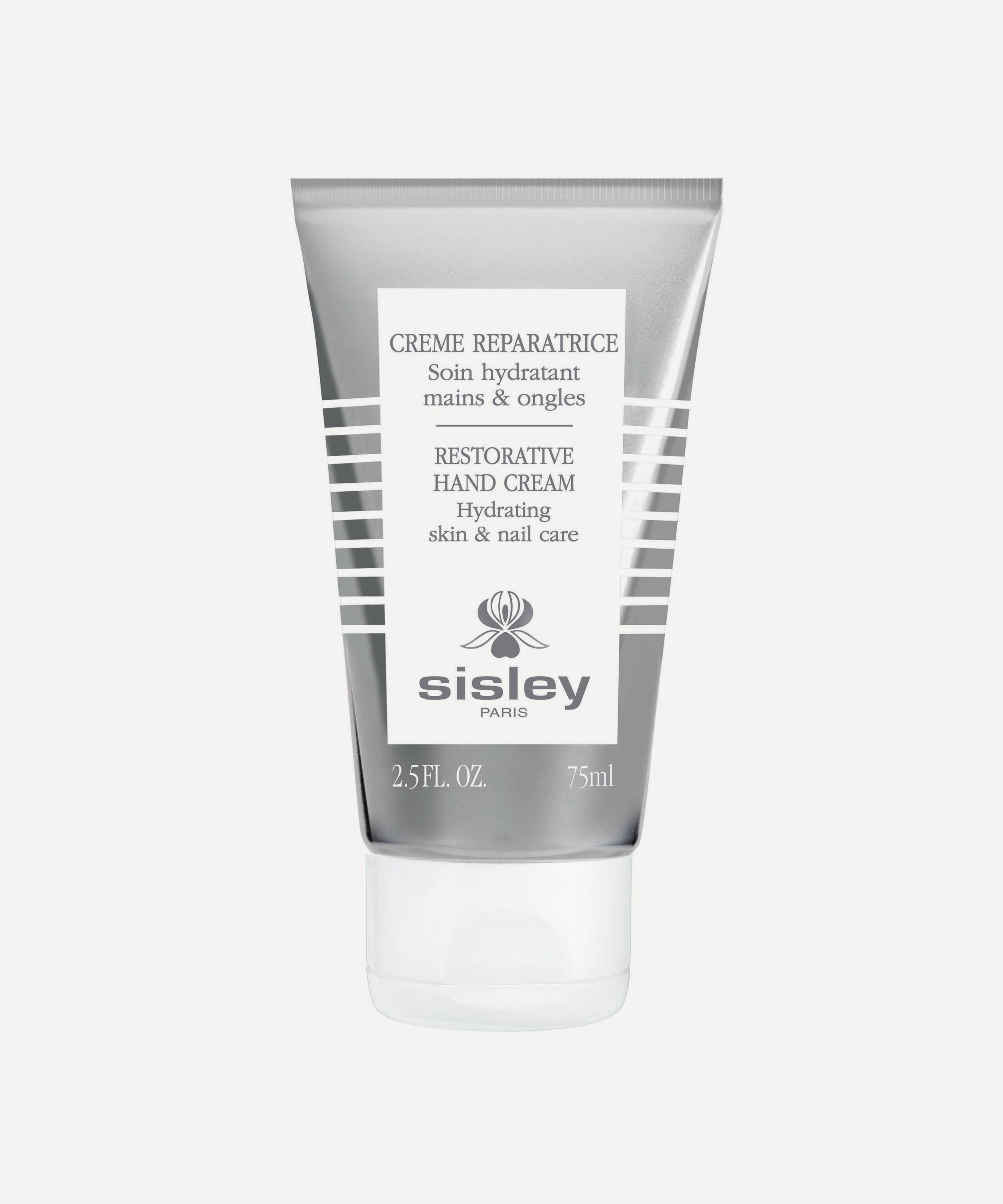 SISLEY PARIS SISLEY PARIS RESTORATIVE HAND CREAM 75ML