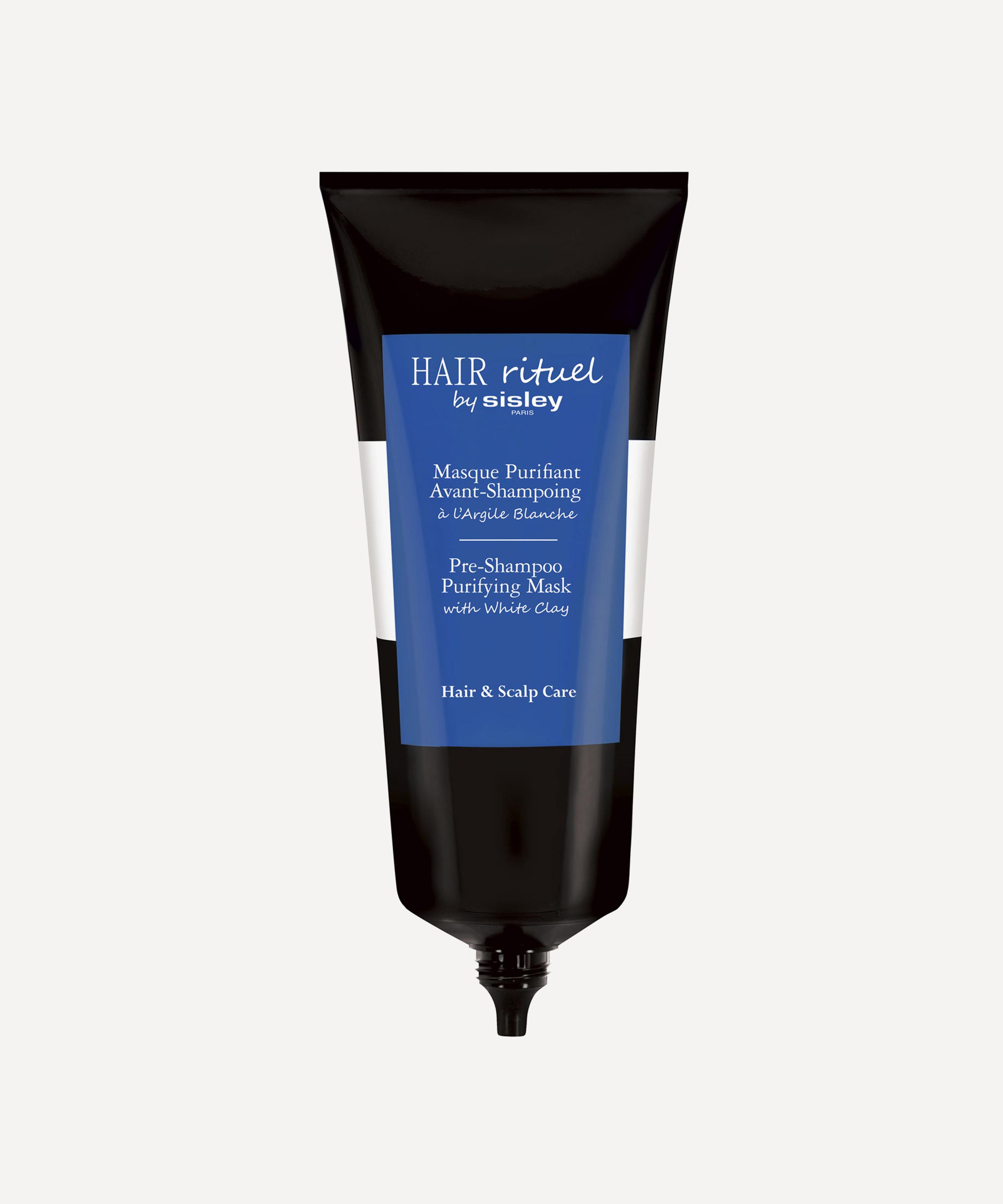 Sisley Paris Hair Rituel Pre-shampoo Purifying Mask 200ml