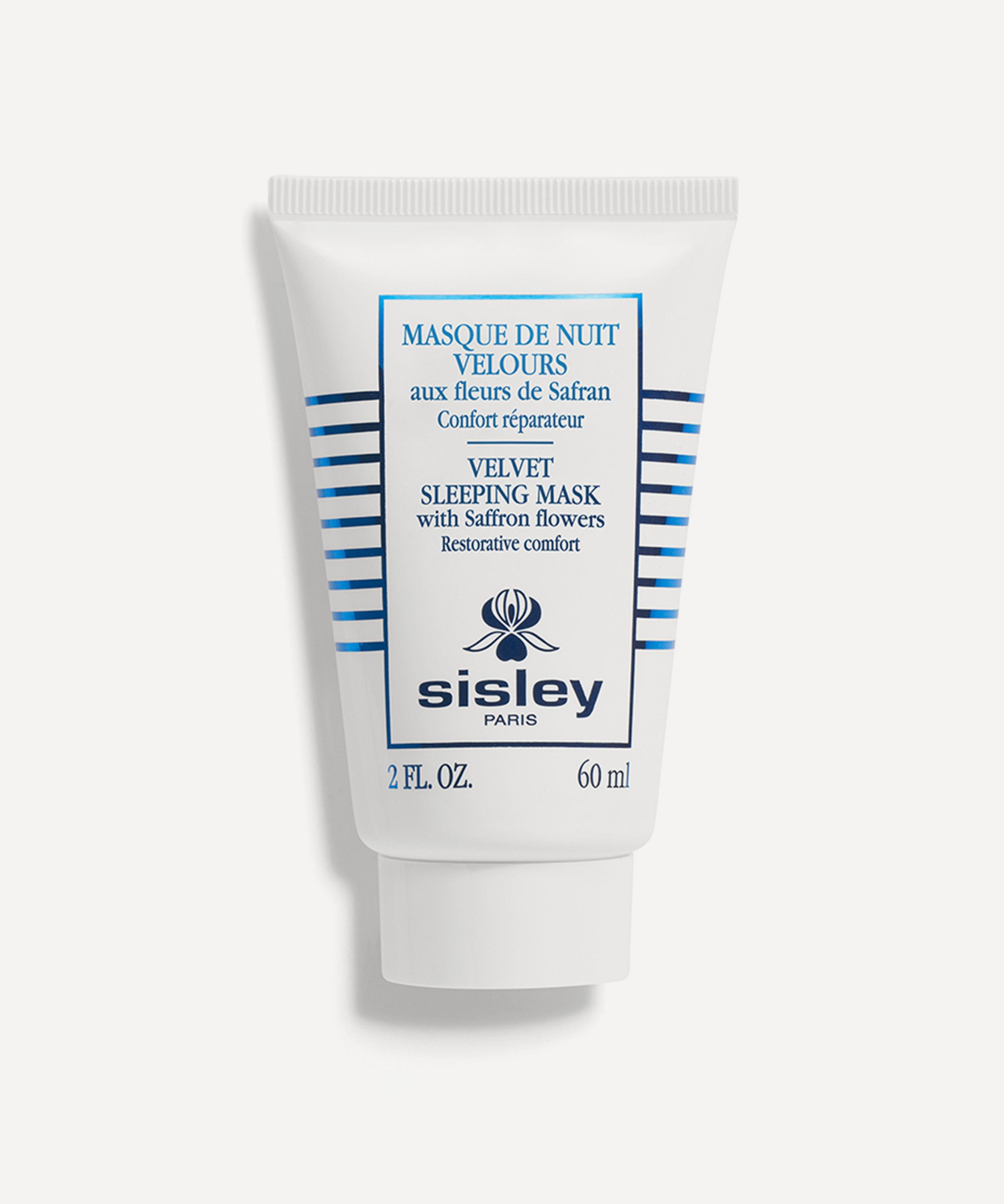 Sisley Paris Velvet Sleeping Mask 60ml