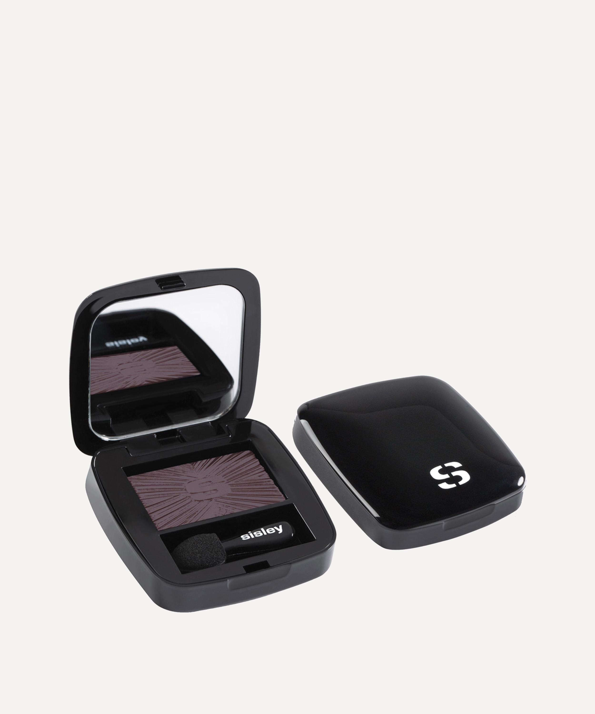 Sisley Paris Les Phyto-ombres Eyeshadow In 22 Matte Grape