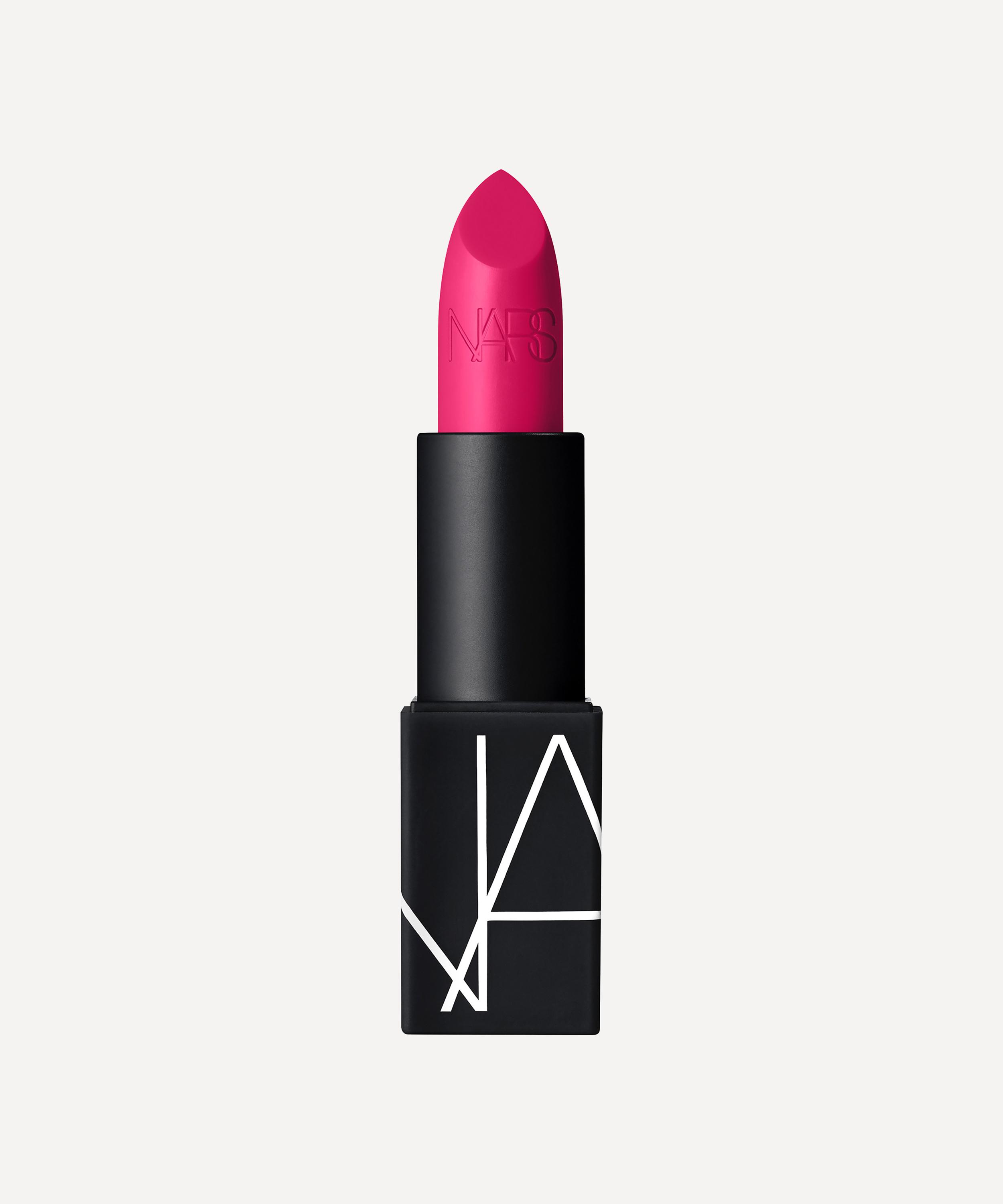 Nars Lipstick - Matte In Schiap (matte)