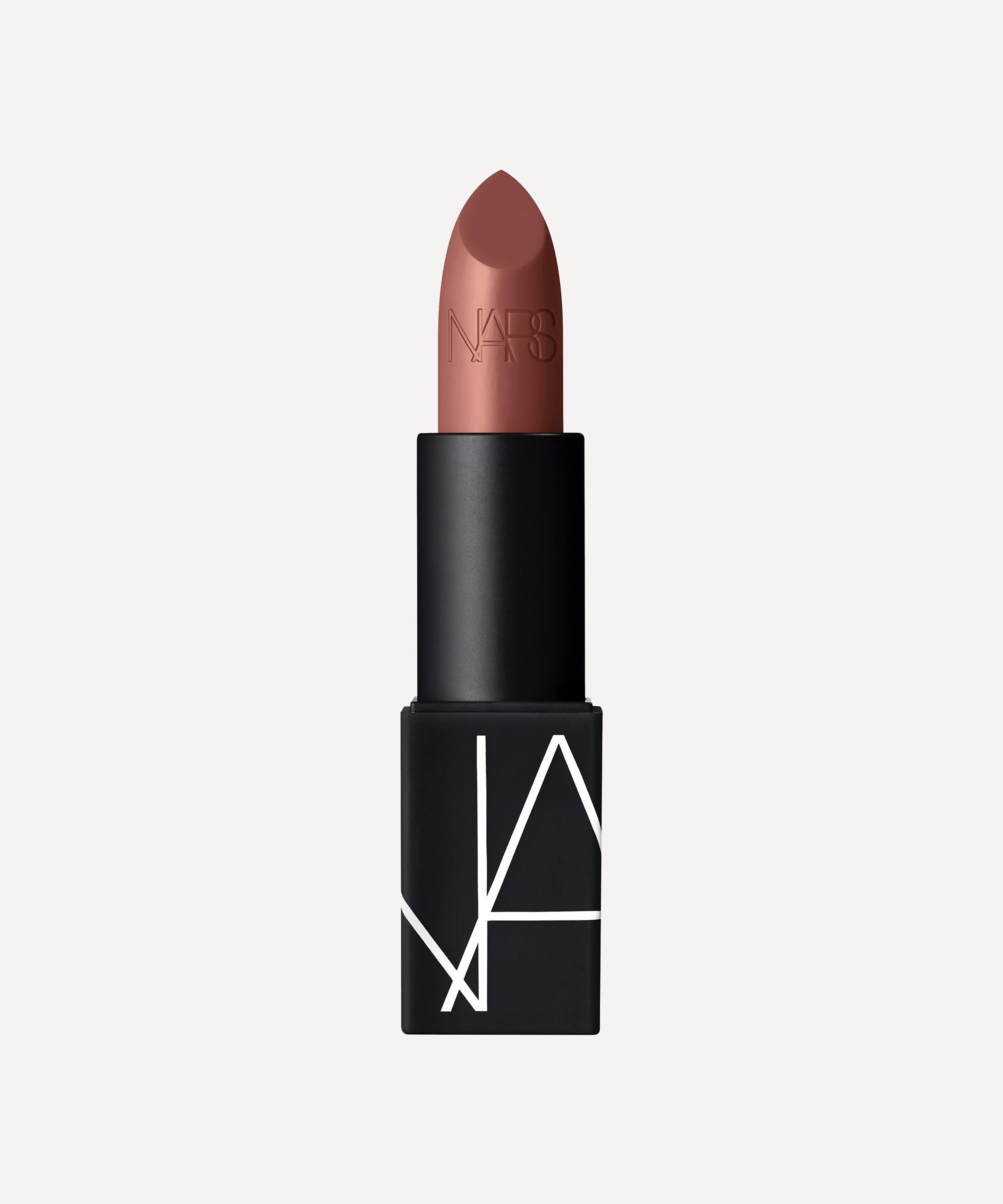 Nars Lipstick - Matte In Tonka (matte)