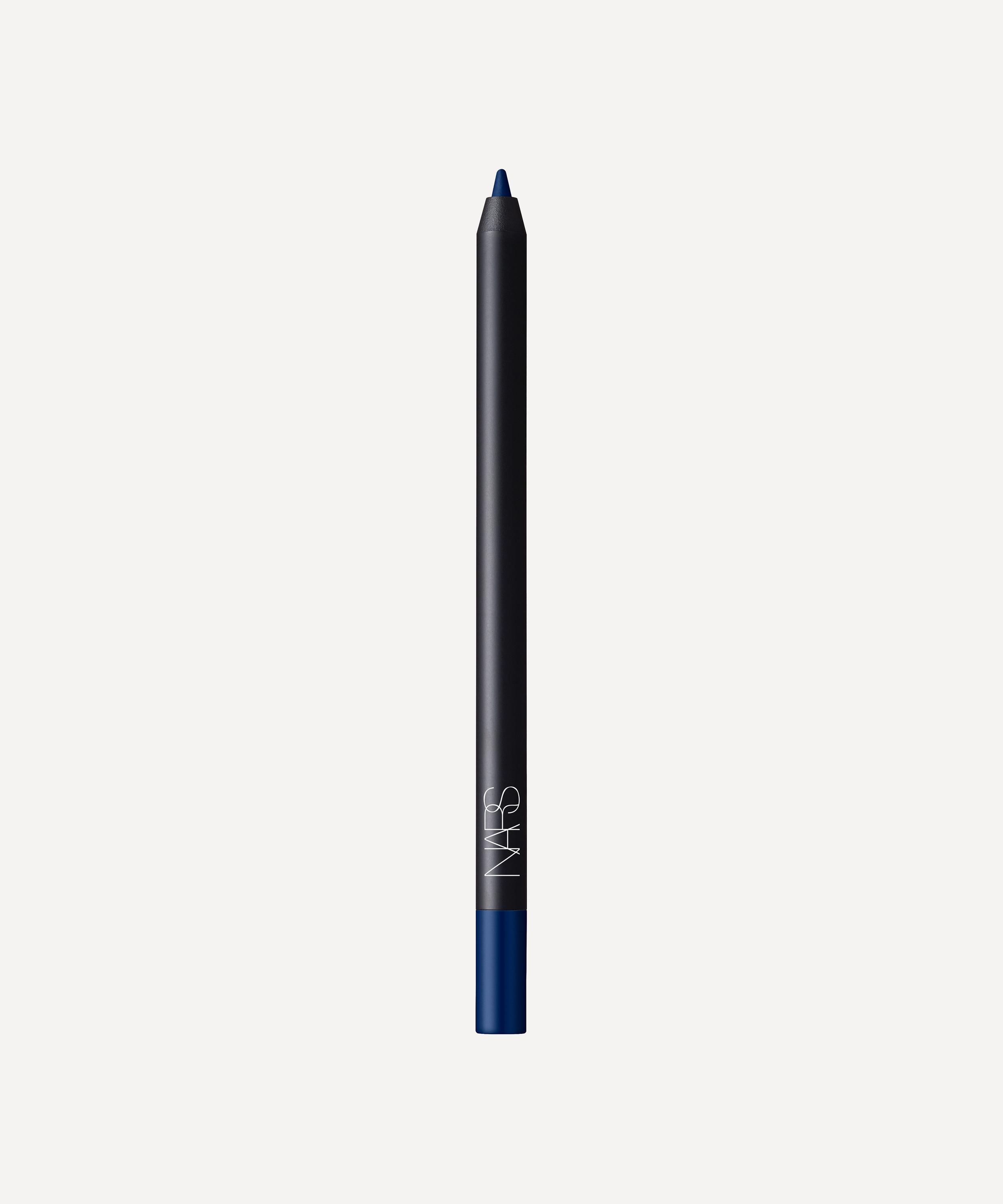 NARS HIGH-PIGMENT LONGWEAR EYELINER,000635739