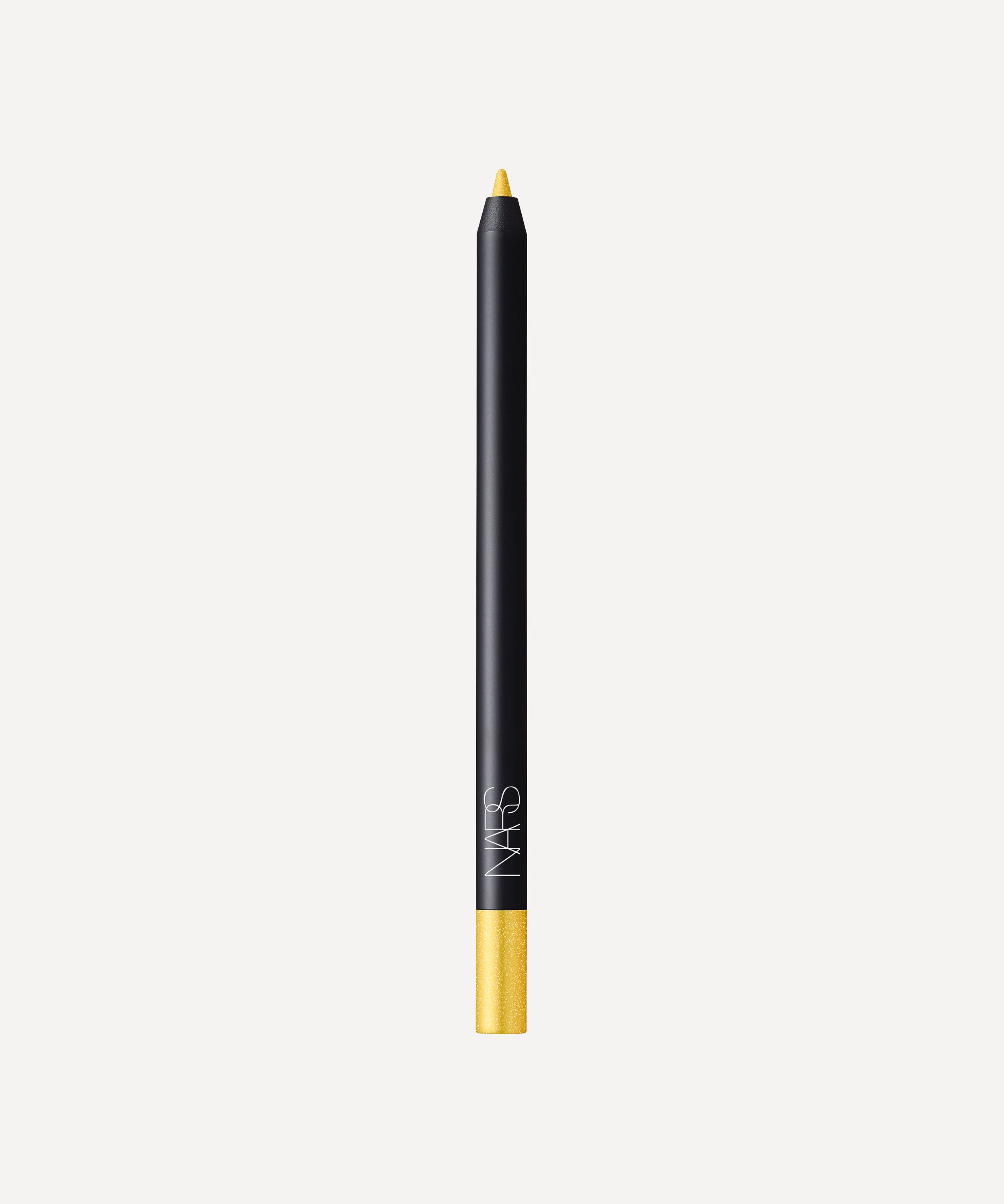 NARS HIGH-PIGMENT LONGWEAR EYELINER,000635747