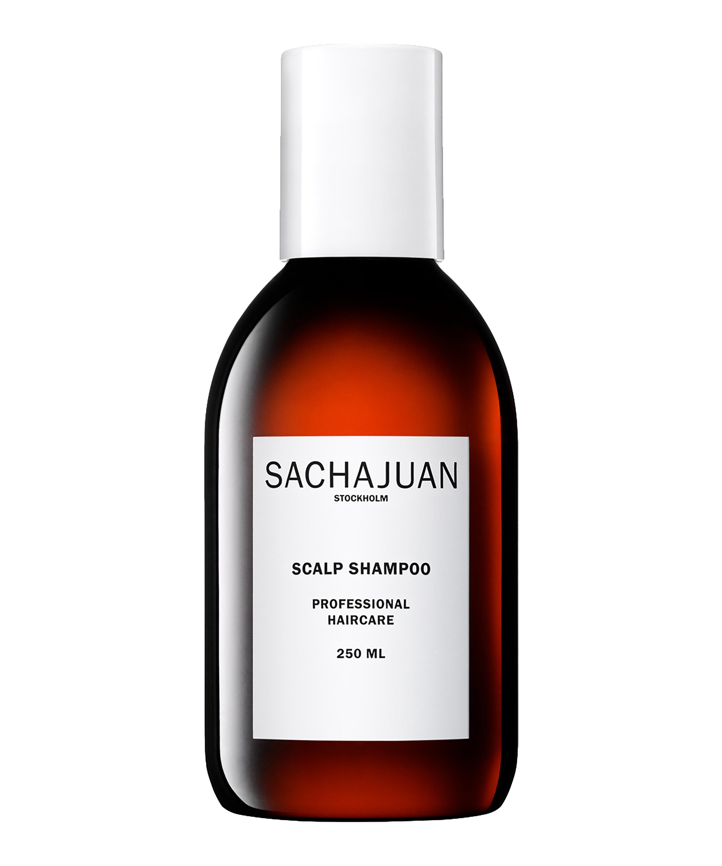 Sachajuan Scalp Shampoo 250ml In White