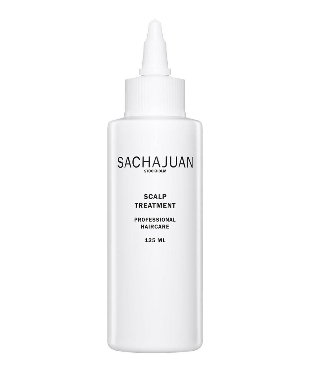 Sachajuan Scalp Treatment 125ml In White