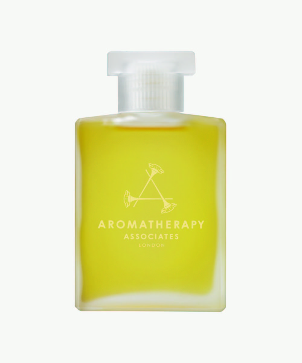 Aromatherapy Associates - Forest Therapy Bath and Shower Oil 55ml image number 0