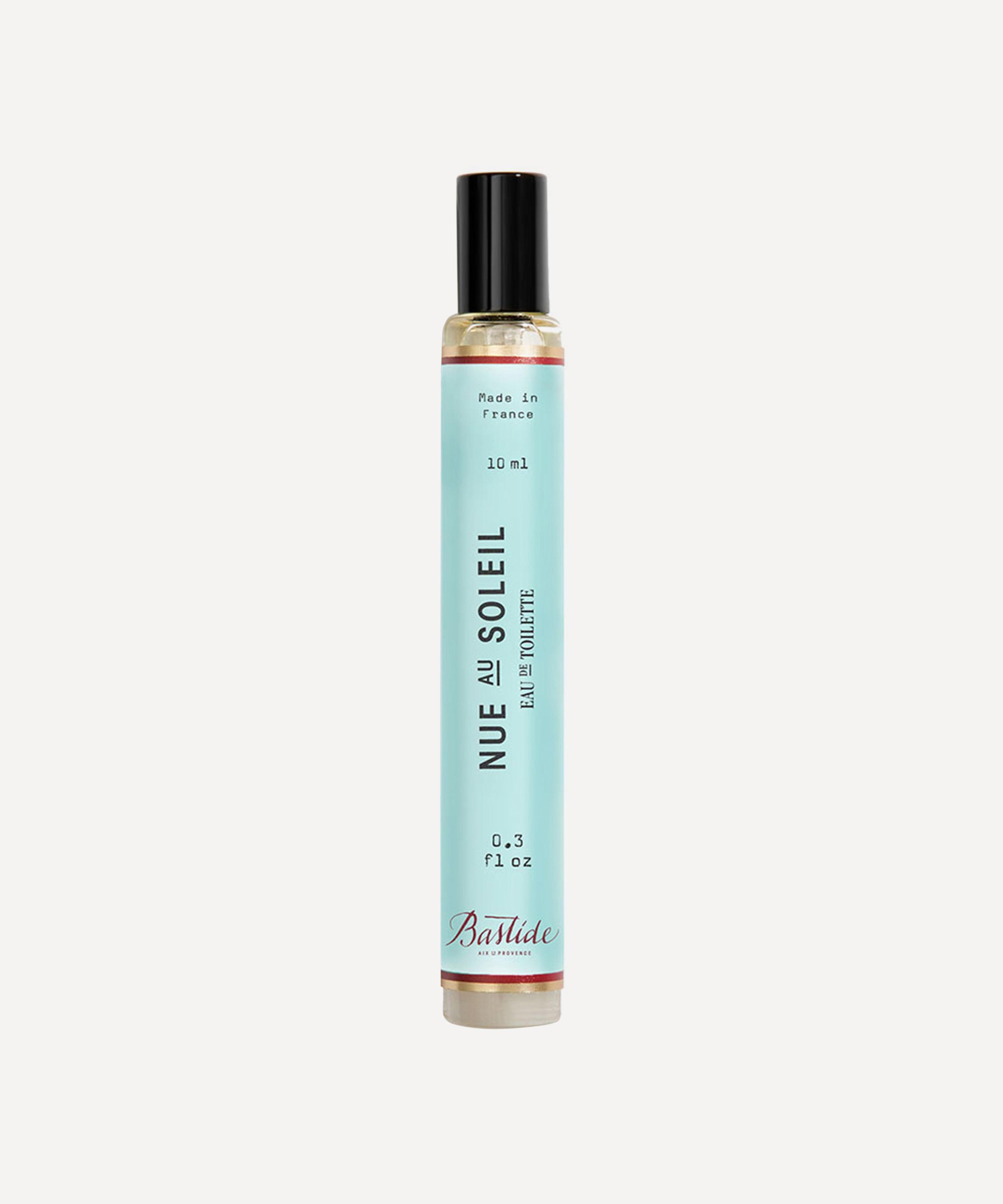 Bastide Women's Nue Au Soleil Eau De Toilette 10ml - Luxury Perfume