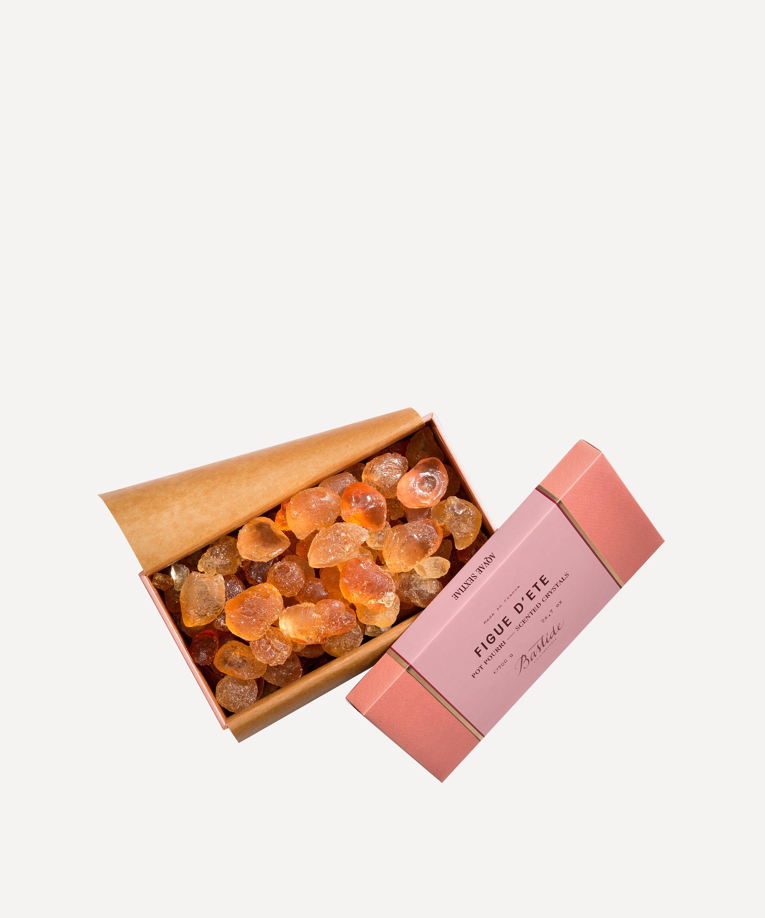 Bastide Figue D'ete Potpourri Crystals 700g