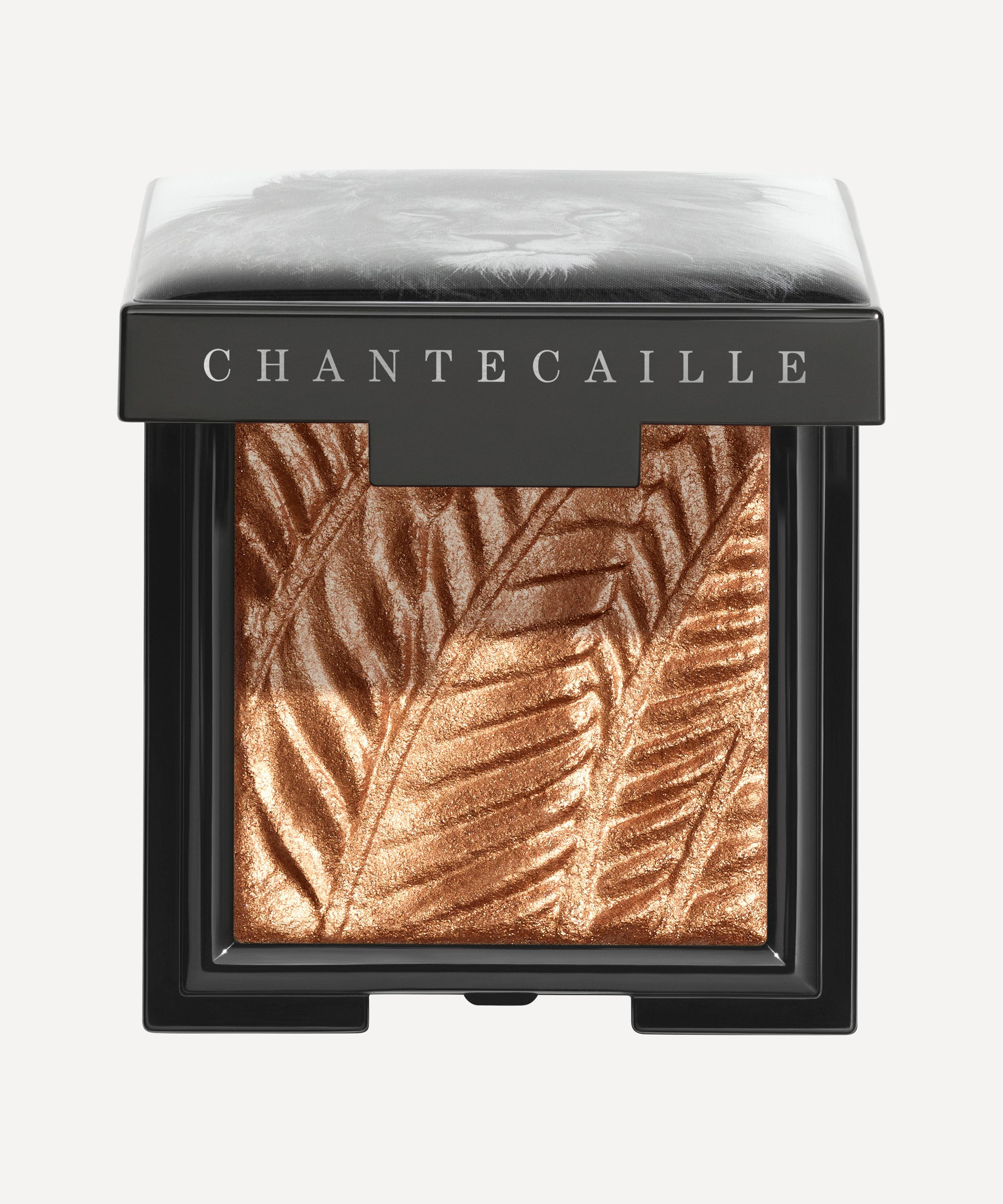 Chantecaille Luminescent Eye Shade Eyeshadow In Lion
