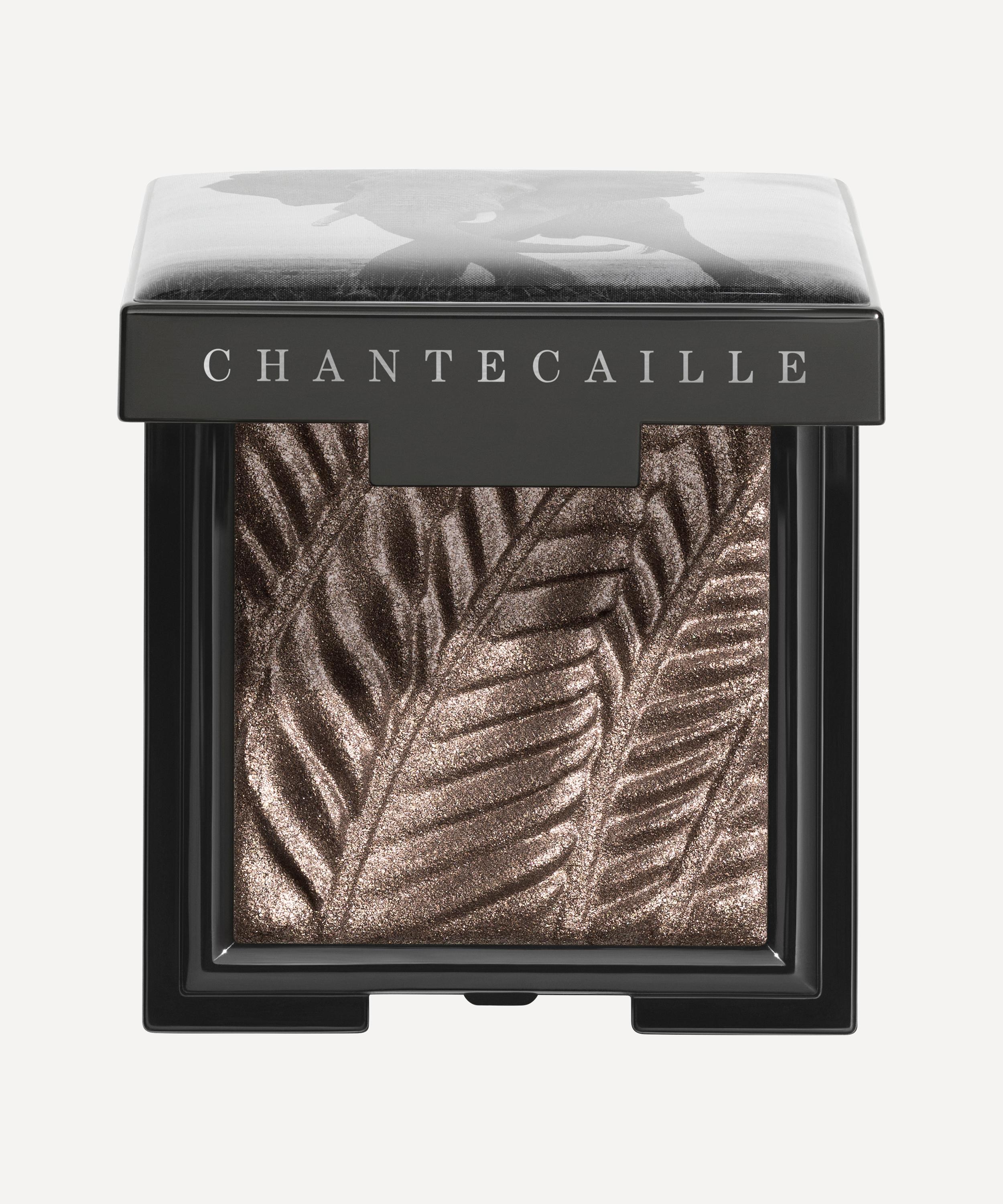 Chantecaille Luminescent Eye Shade Eyeshadow In Elephant