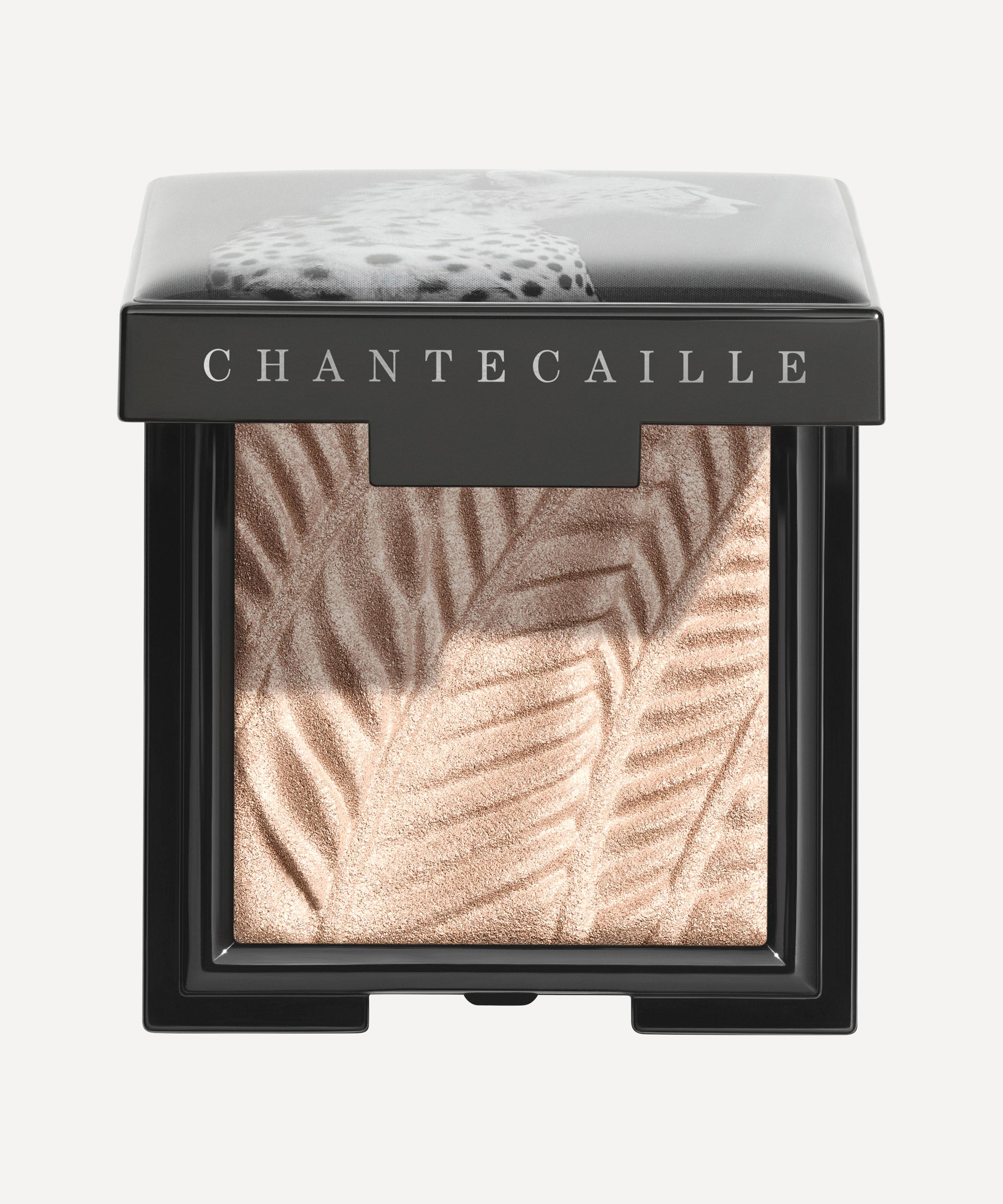 Chantecaille Cheetah Luminescent Eye Shade In Cheetah