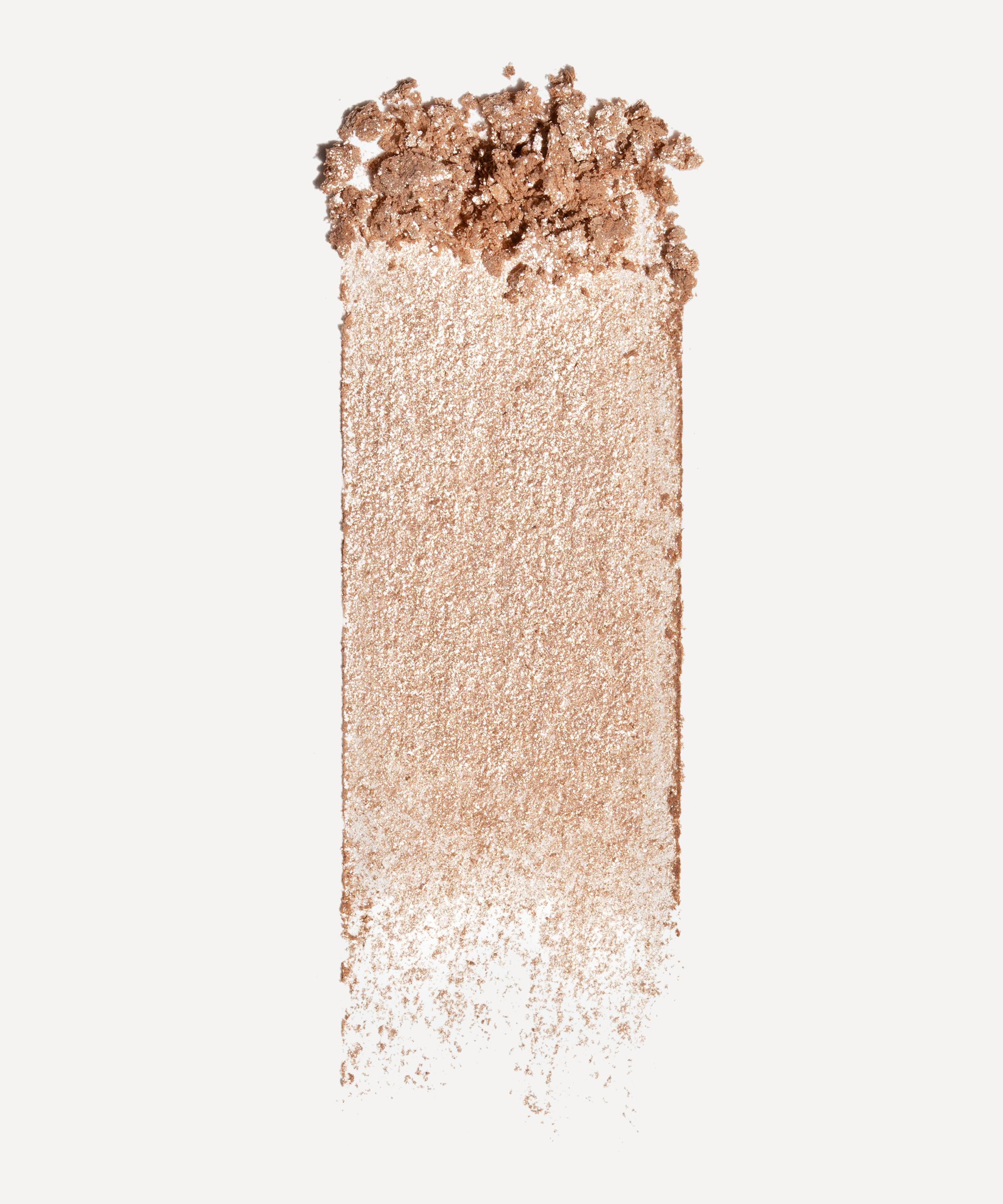 Chantecaille Cheetah Luminescent Eye Shade In Cheetah