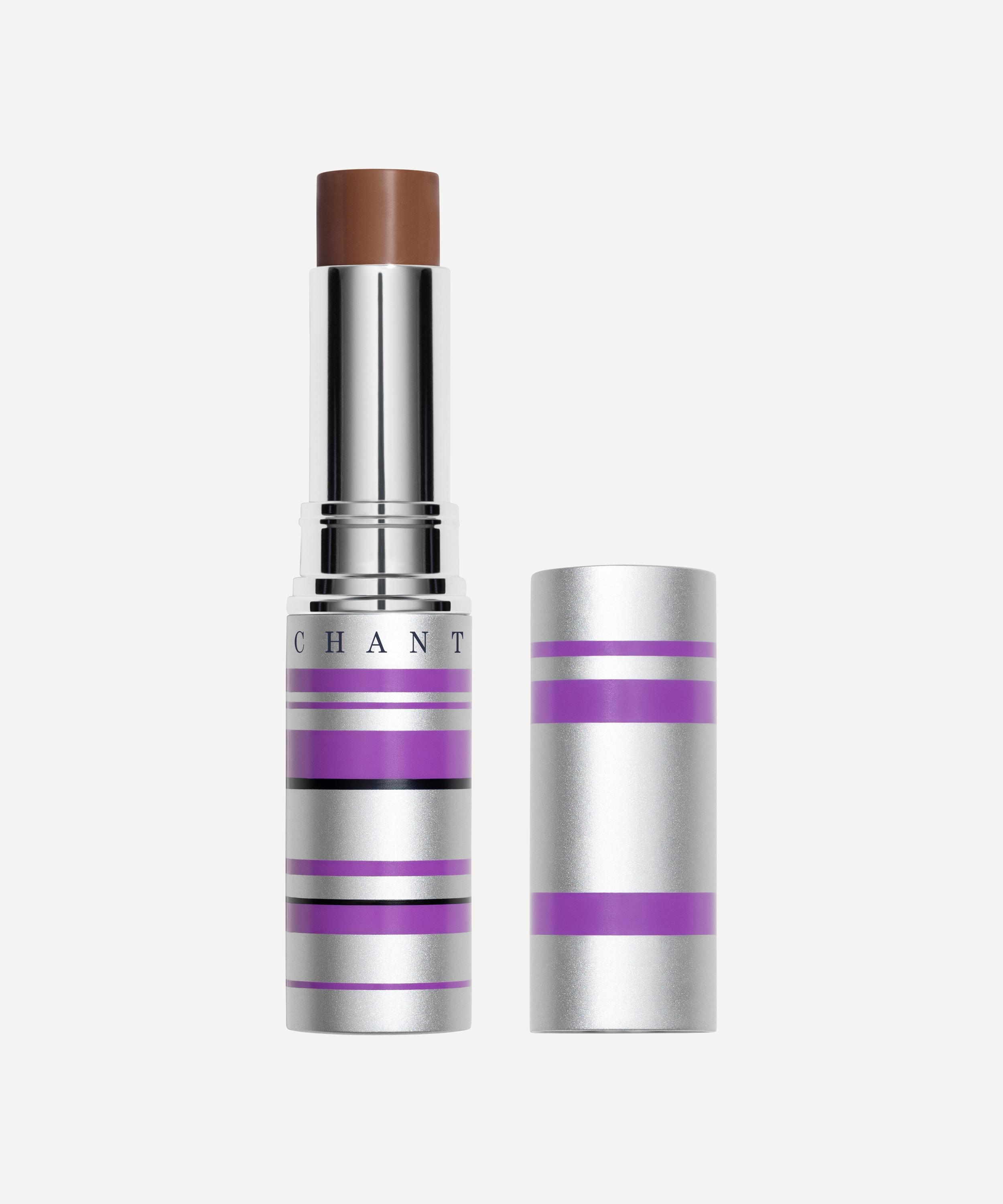 Chantecaille Real Skin+ Eye And Face Foundation Stick In 10