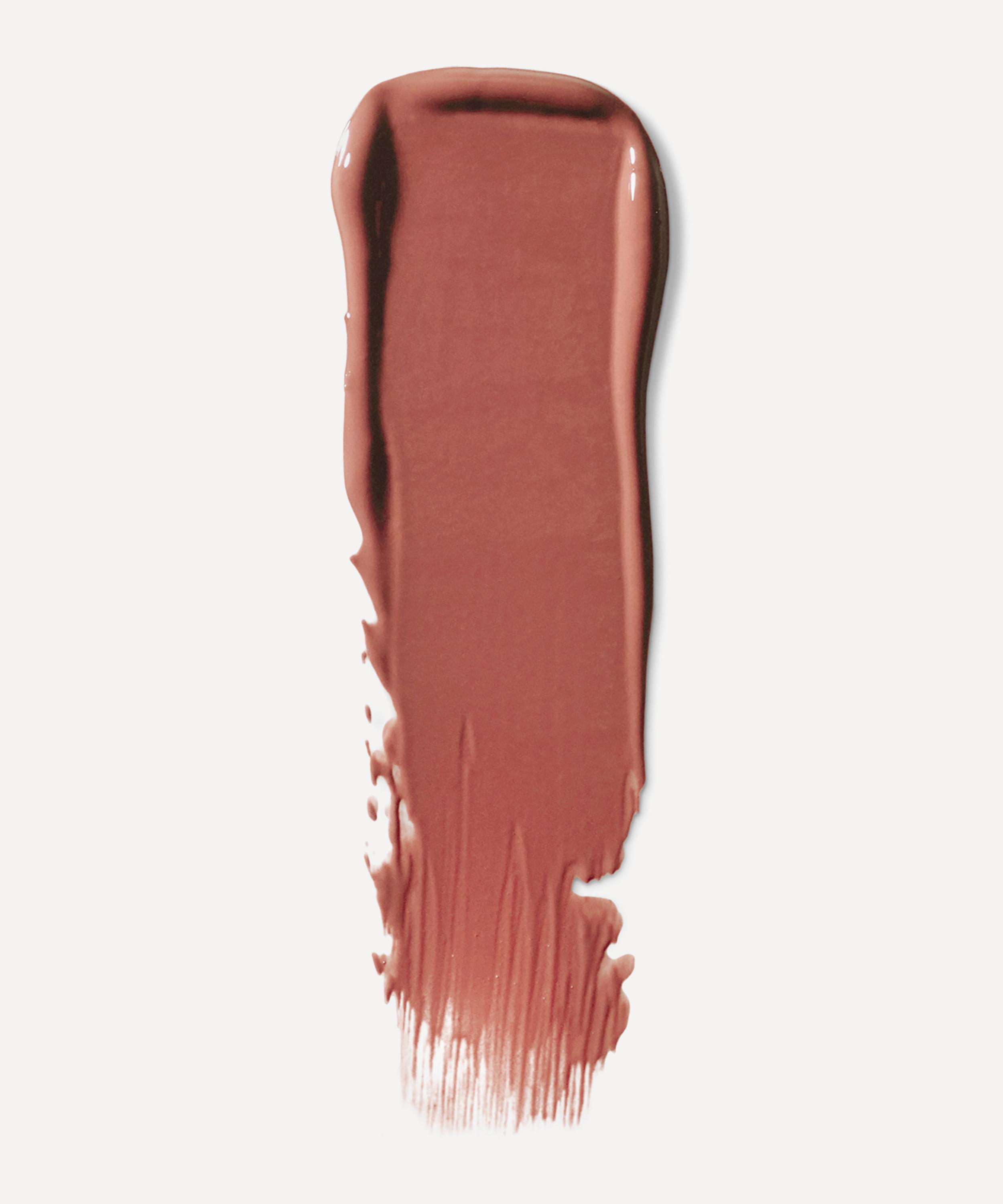 Shop Bobbi Brown Luxe Shine Intense Lip Colour Bare Truth