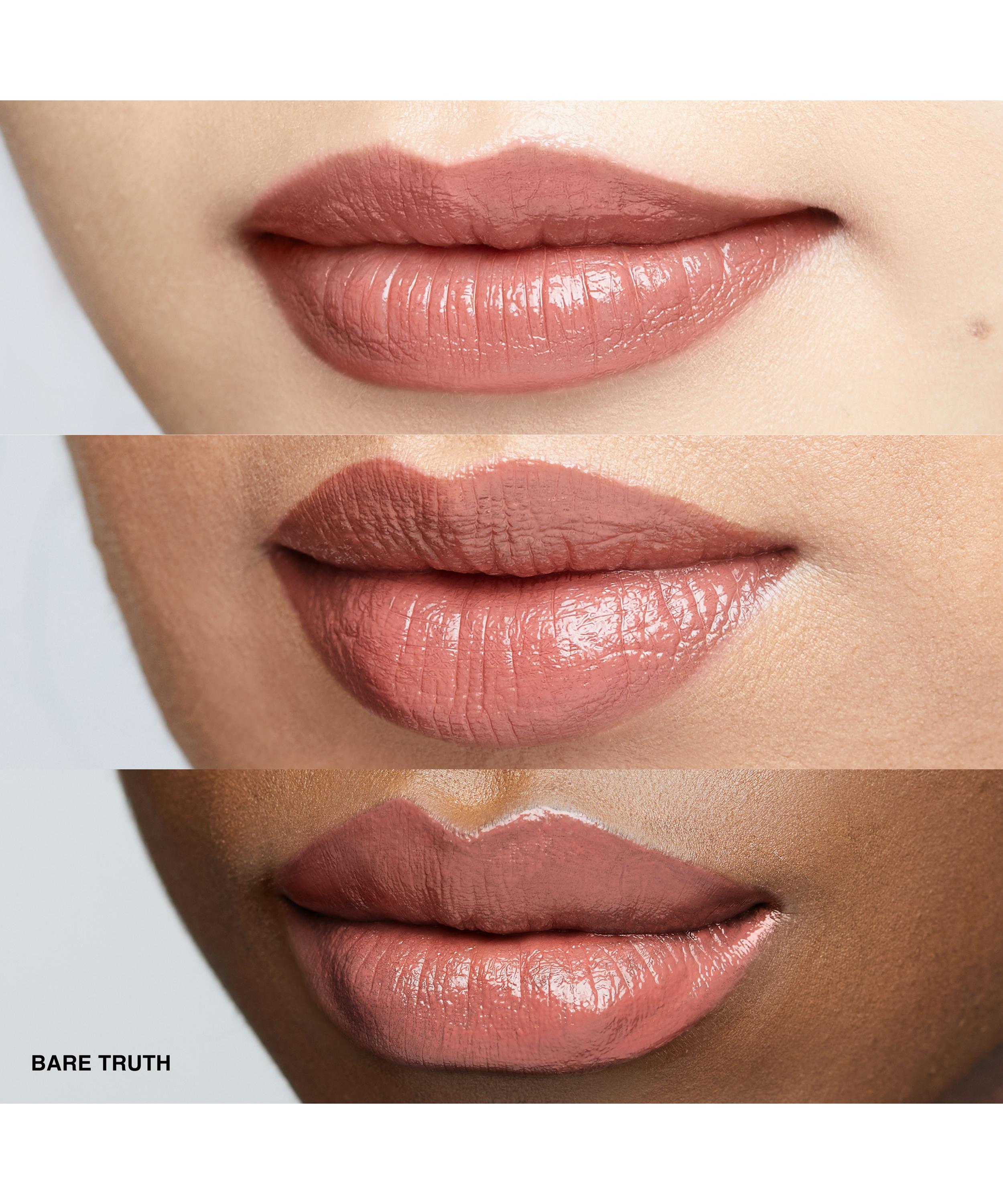 Shop Bobbi Brown Luxe Shine Intense Lip Colour Bare Truth