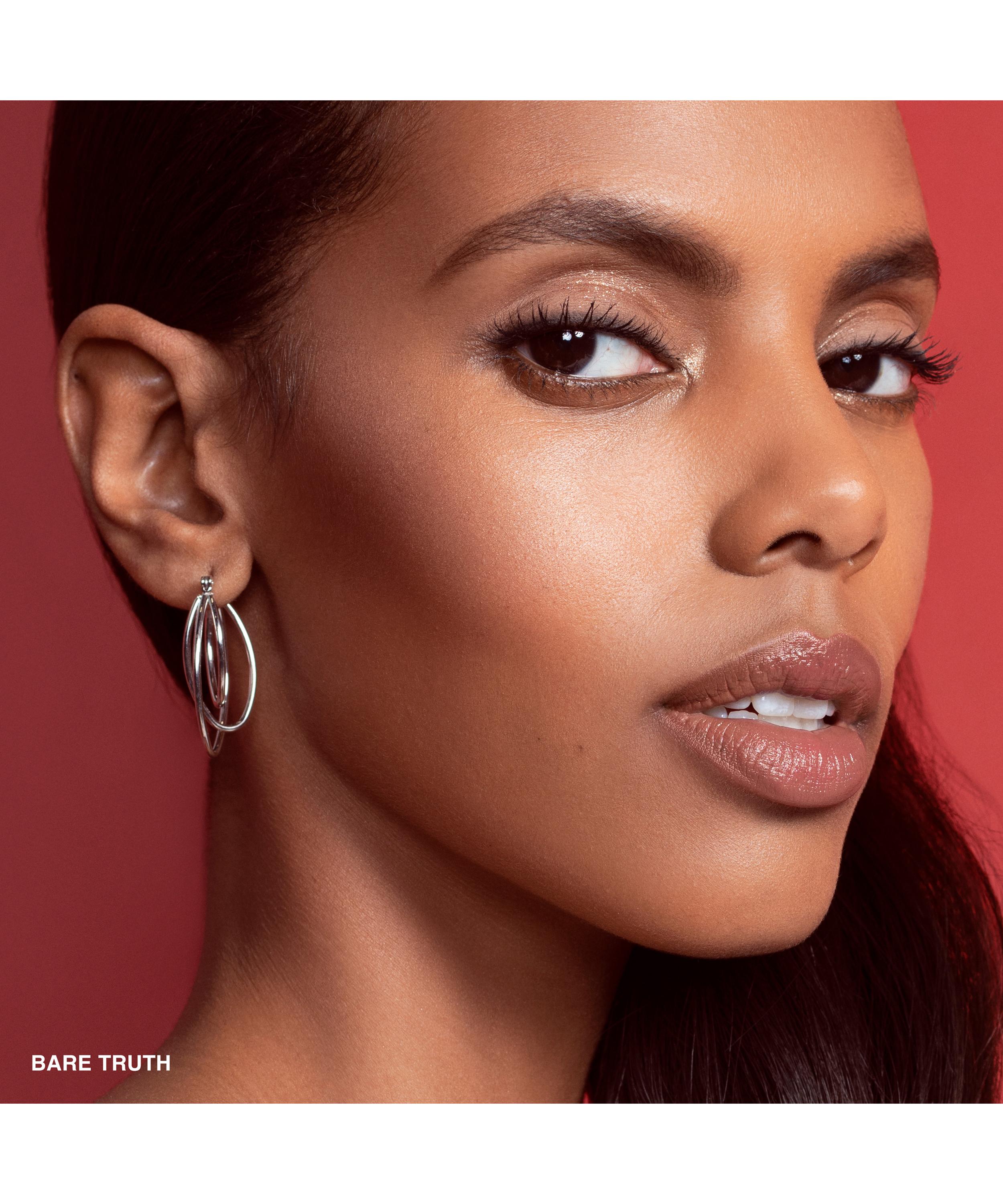 Shop Bobbi Brown Luxe Shine Intense Lip Colour Bare Truth