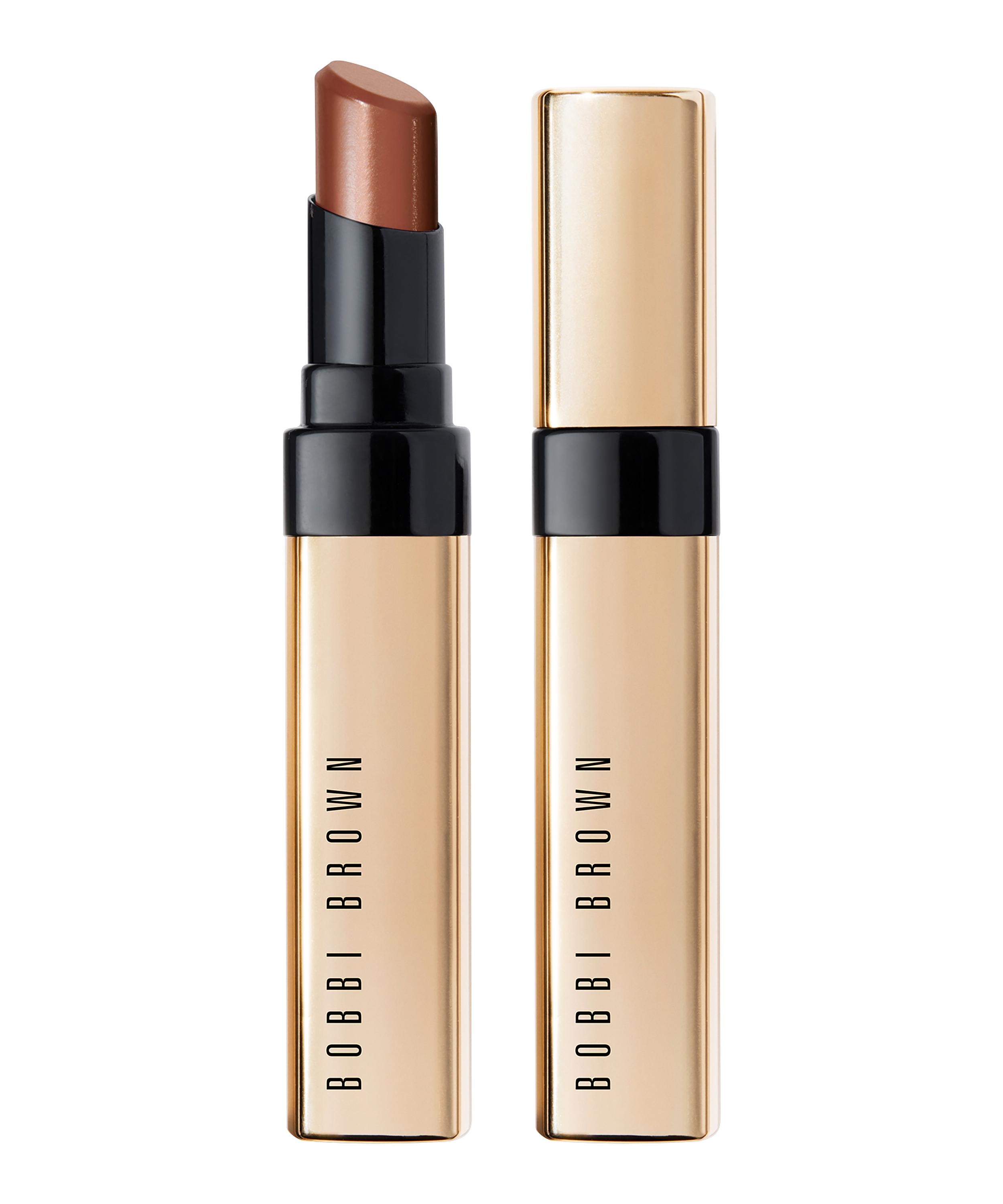 Bobbi Brown Luxe Shine Intense Lip Colour In Bold Honey