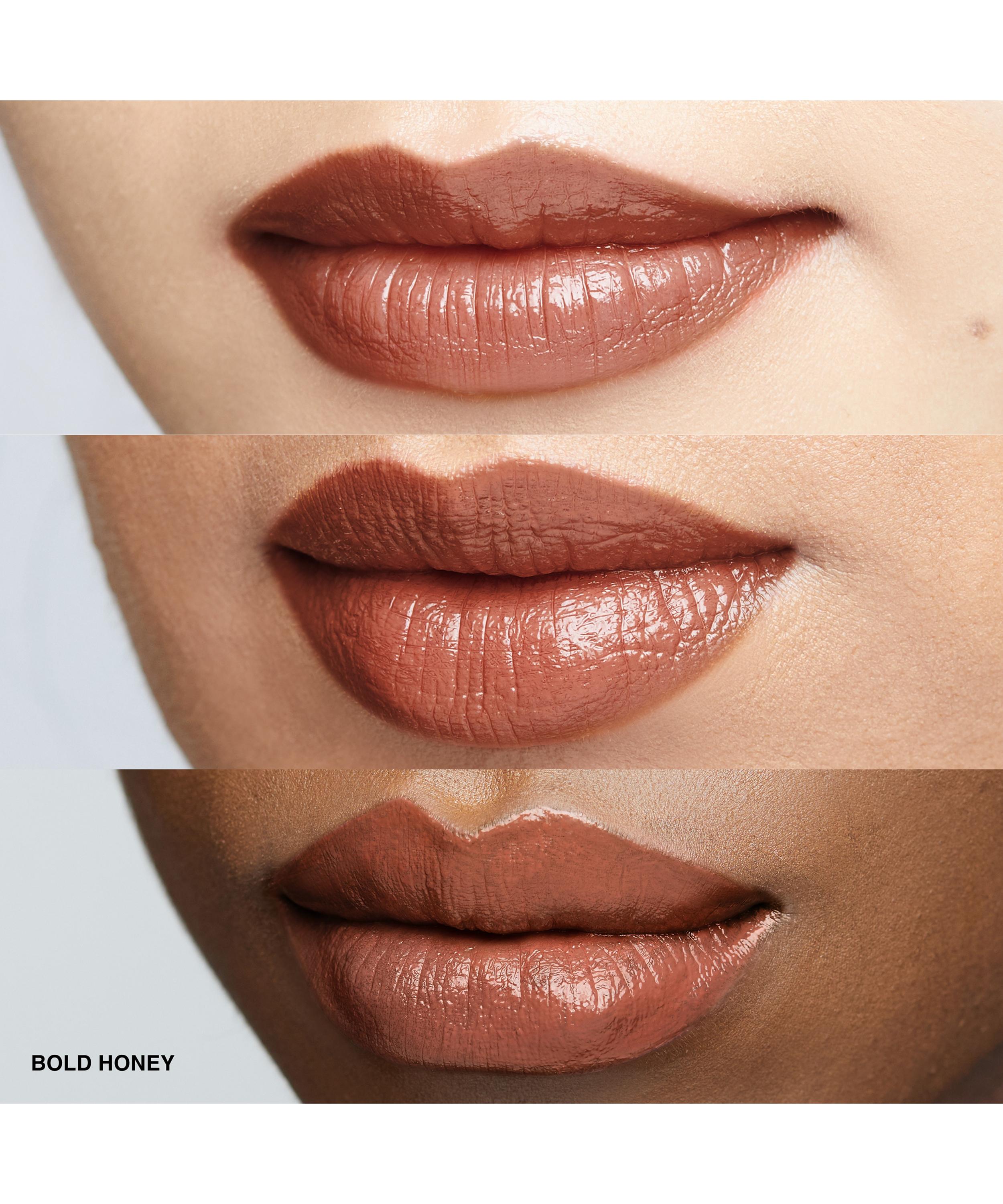Bobbi Brown Luxe Shine Intense Lip Colour In Bold Honey