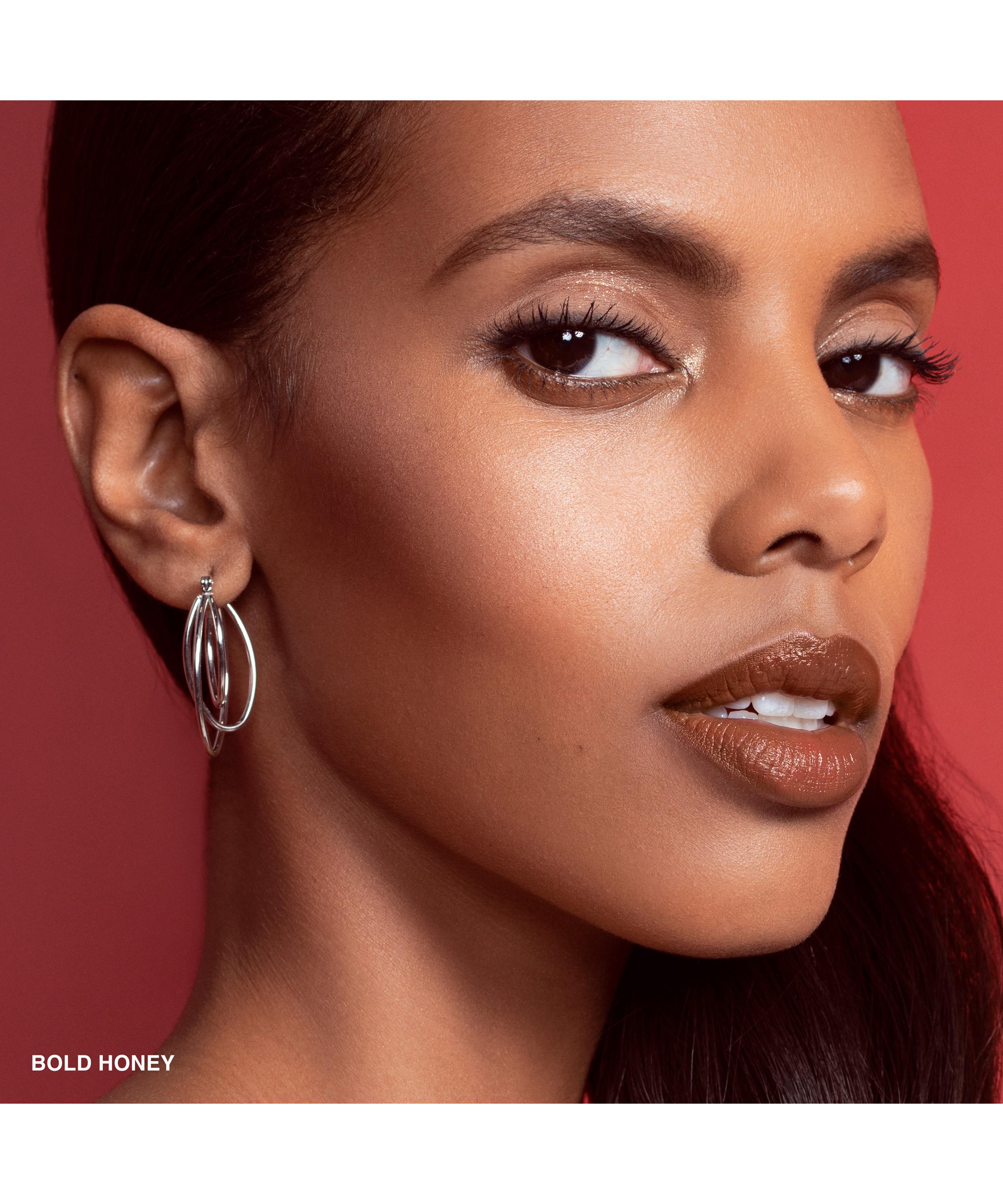 Bobbi Brown Luxe Shine Intense Lip Colour In Bold Honey