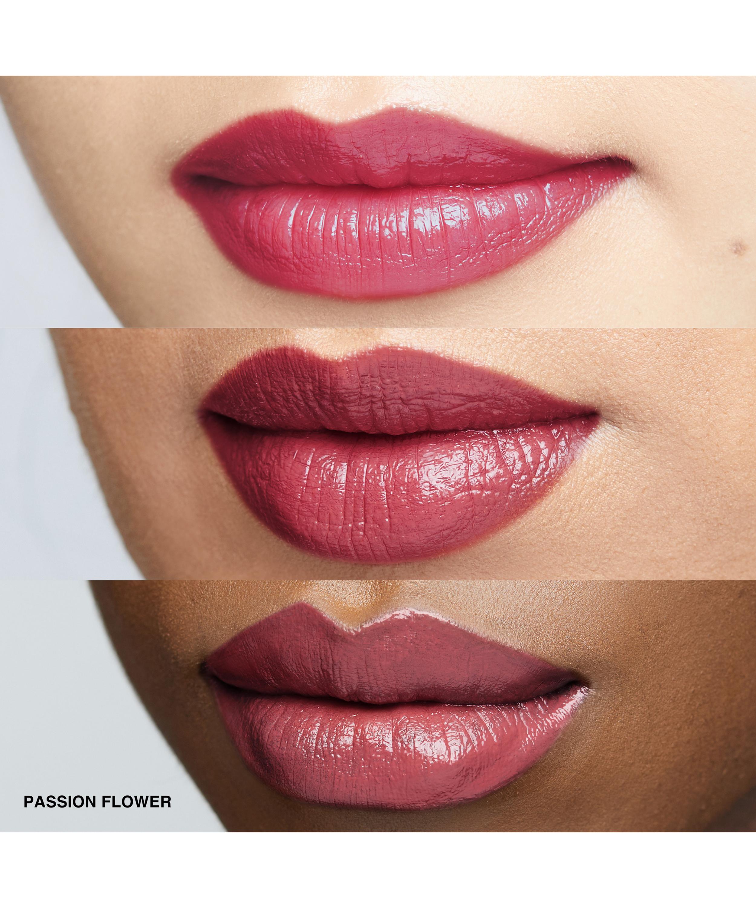 Bobbi Brown Luxe Shine Intense Lip Colour In Passion Flower