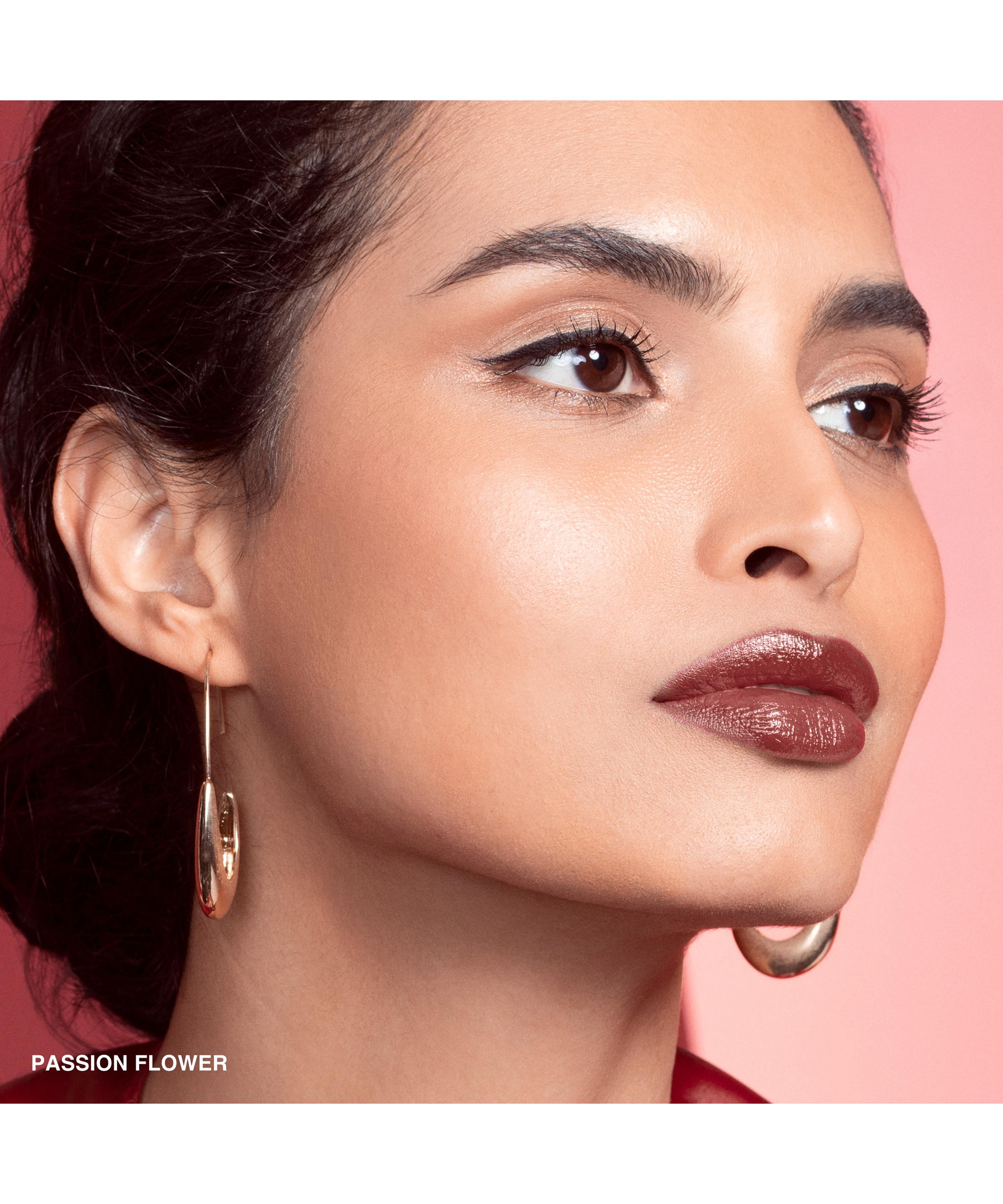 Bobbi Brown Luxe Shine Intense Lip Colour In Passion Flower