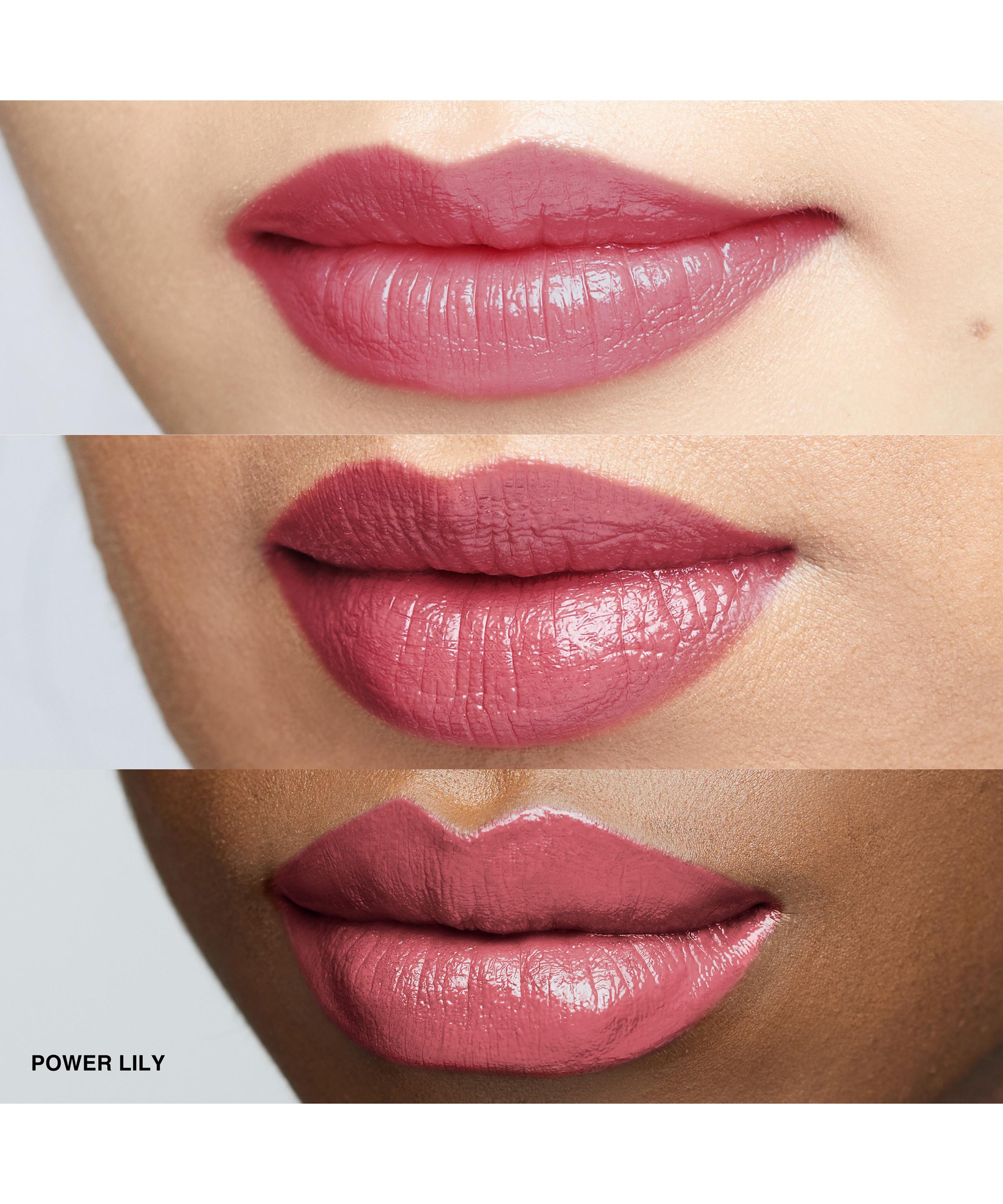 Bobbi Brown Luxe Shine Intense Lip Colour In Power Lily