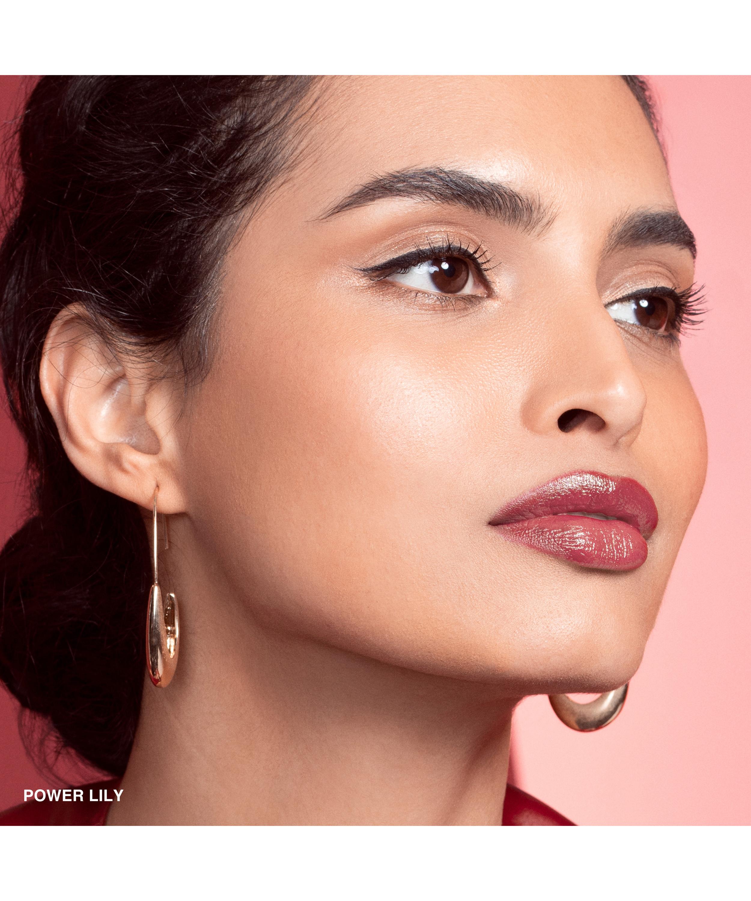 Bobbi Brown Luxe Shine Intense Lip Colour In Power Lily