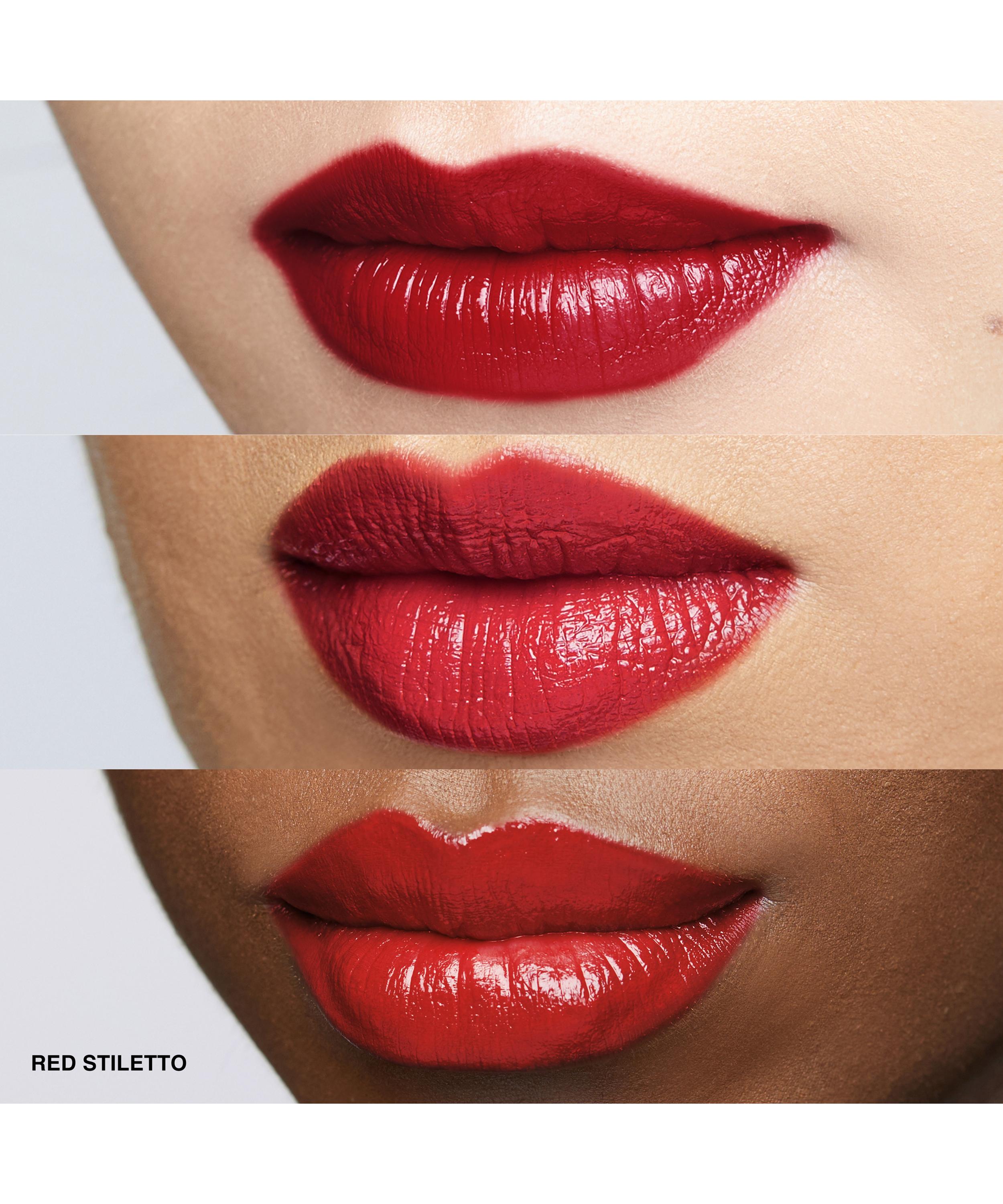 Bobbi Brown Luxe Shine Intense Lip Colour In Red Stiletto