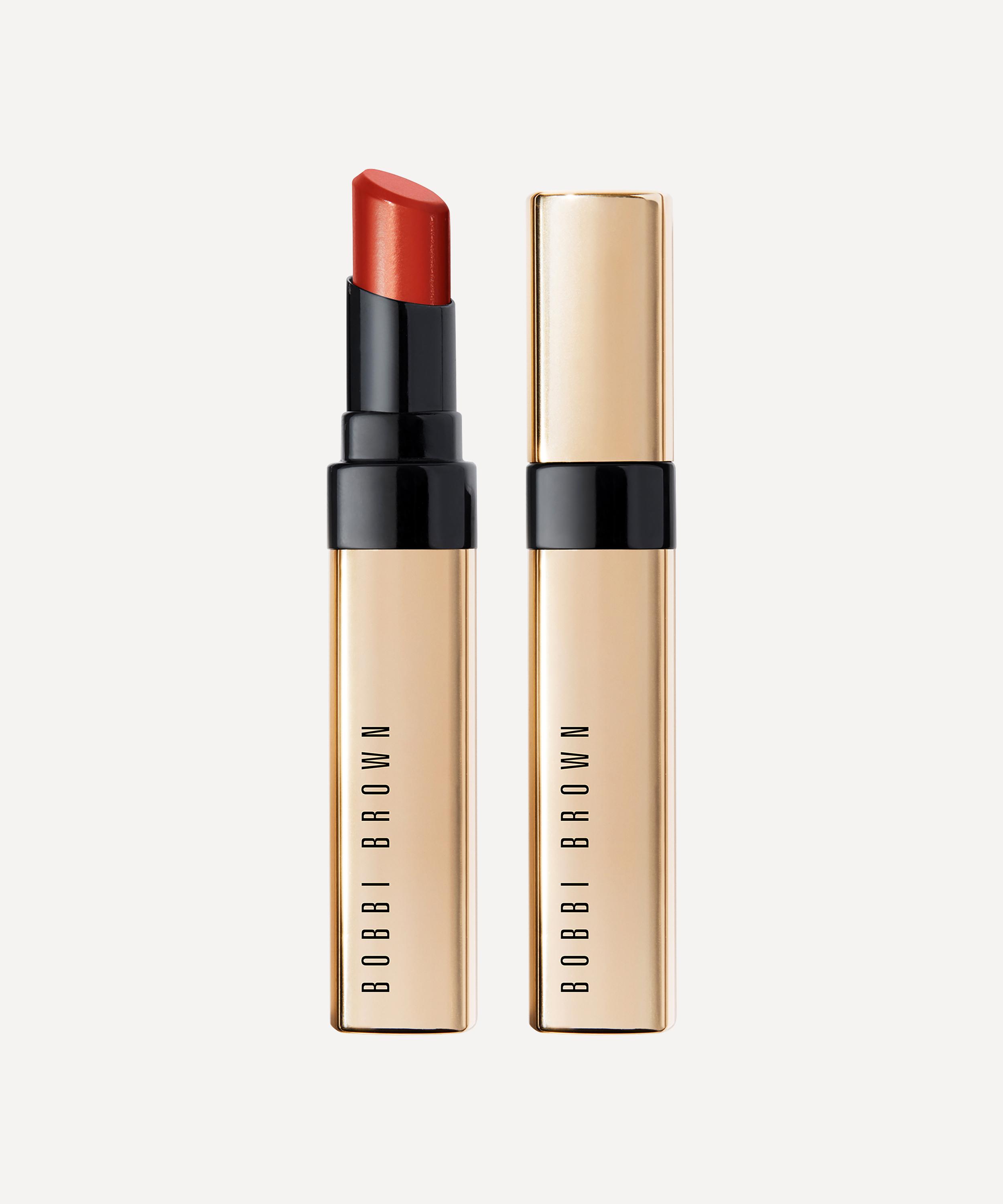 Bobbi Brown Luxe Shine Intense Lip Colour In Supernova