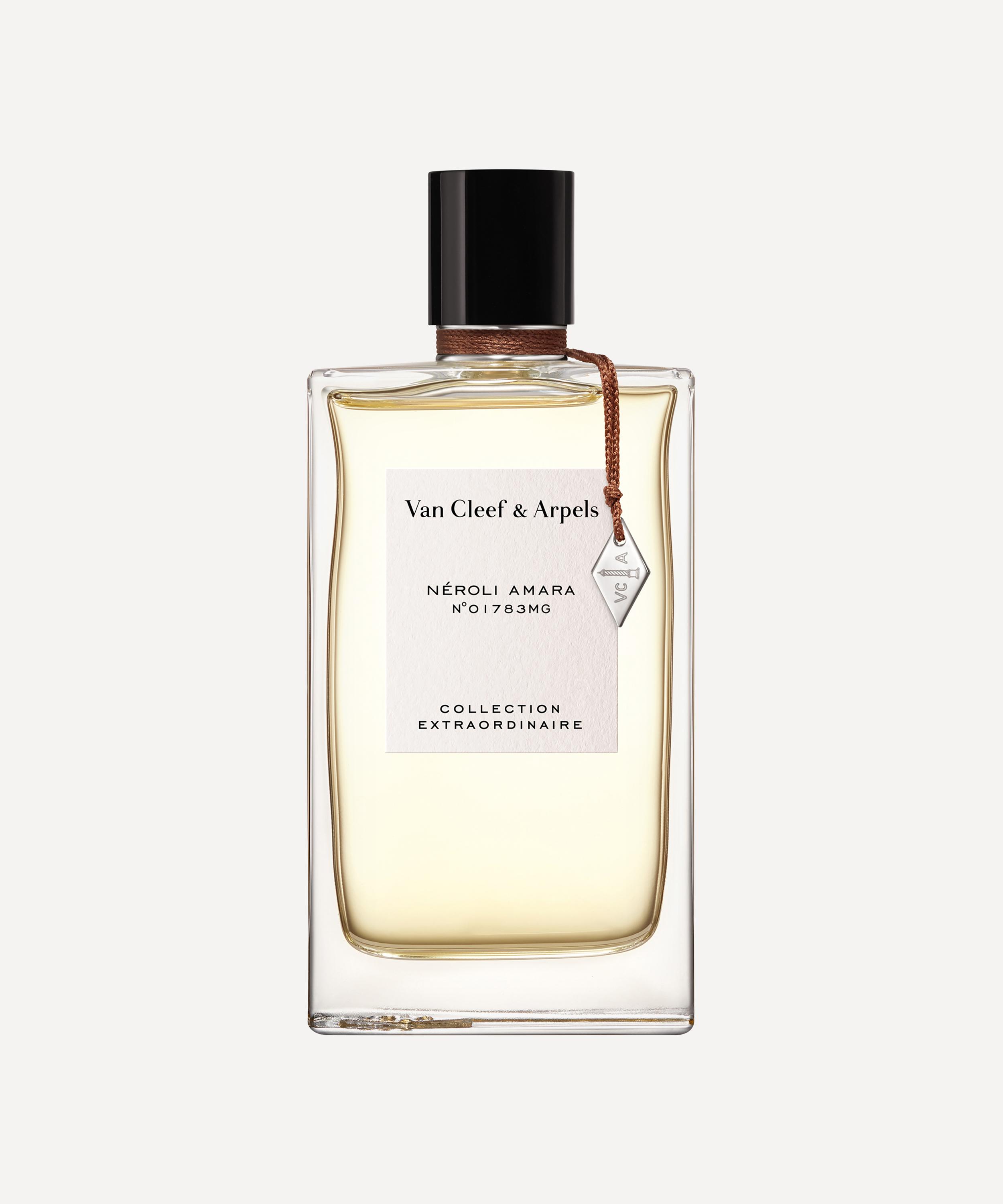 VAN CLEEF AND ARPELS VAN CLEEF AND ARPELS VAN CLEEF & ARPELS COLLECTION EXTRAORDINAIRE N�ROLI AMARA EAU DE PARFUM