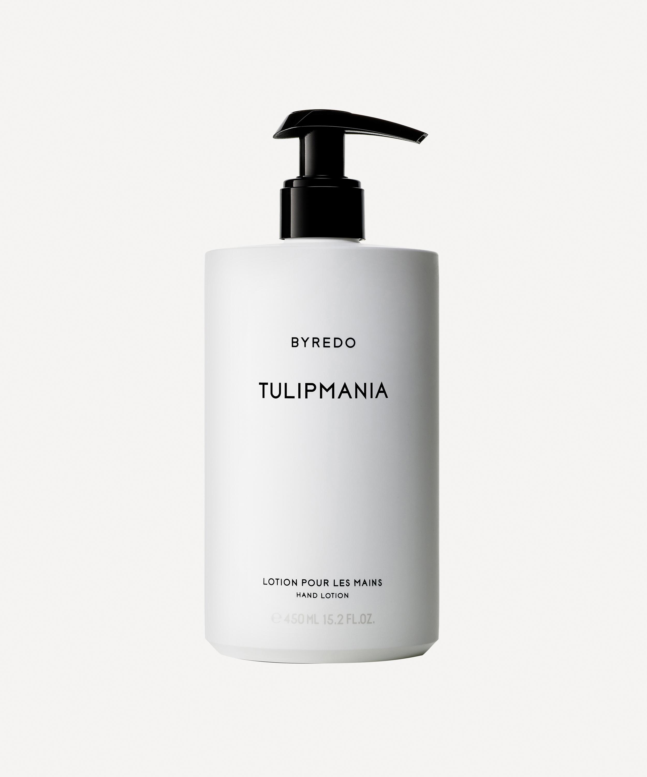 Byredo 15.2 Oz. Tulipmania Hand Lotion