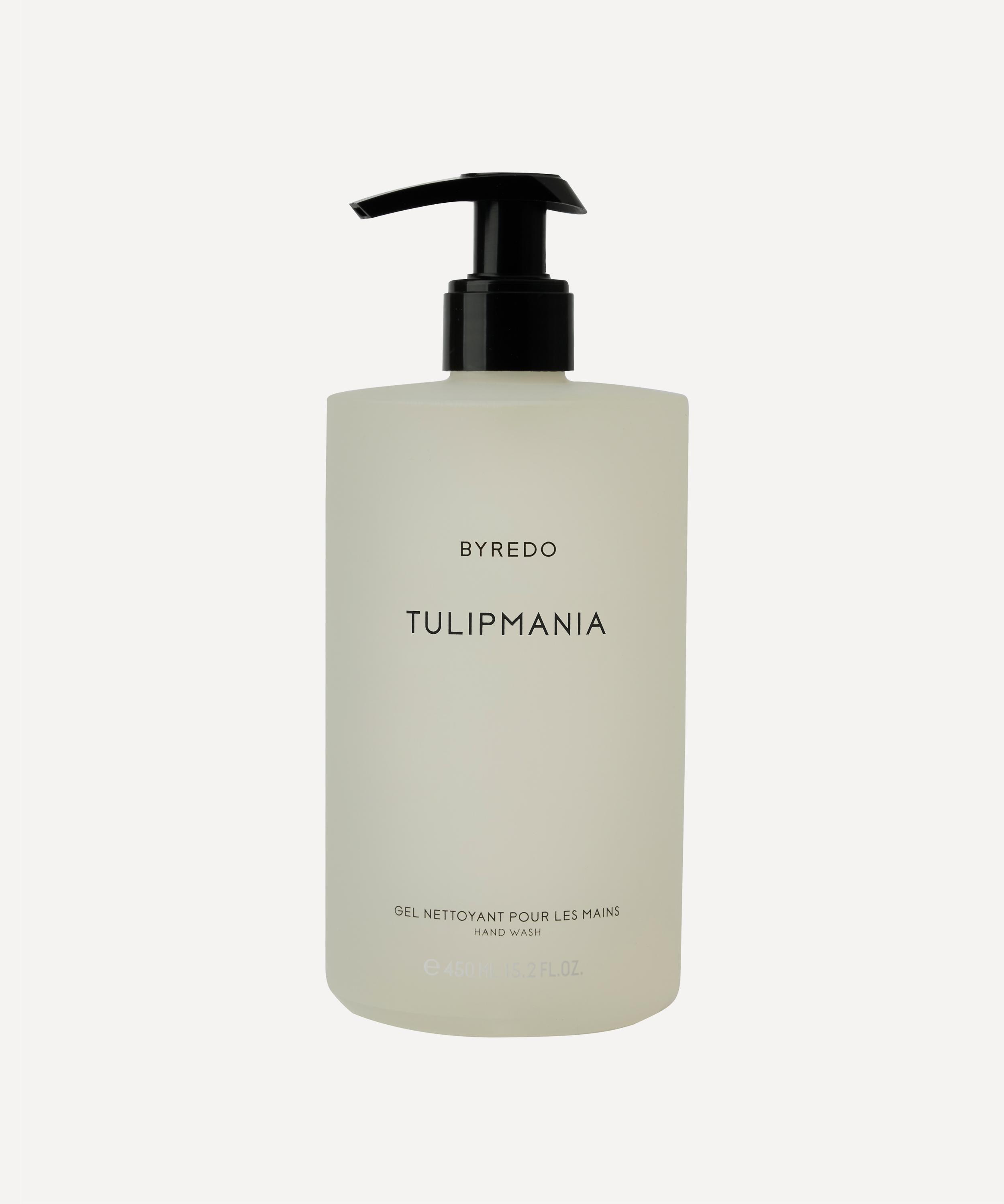 Byredo 15.2 Oz. Tulipmania Hand Wash In White