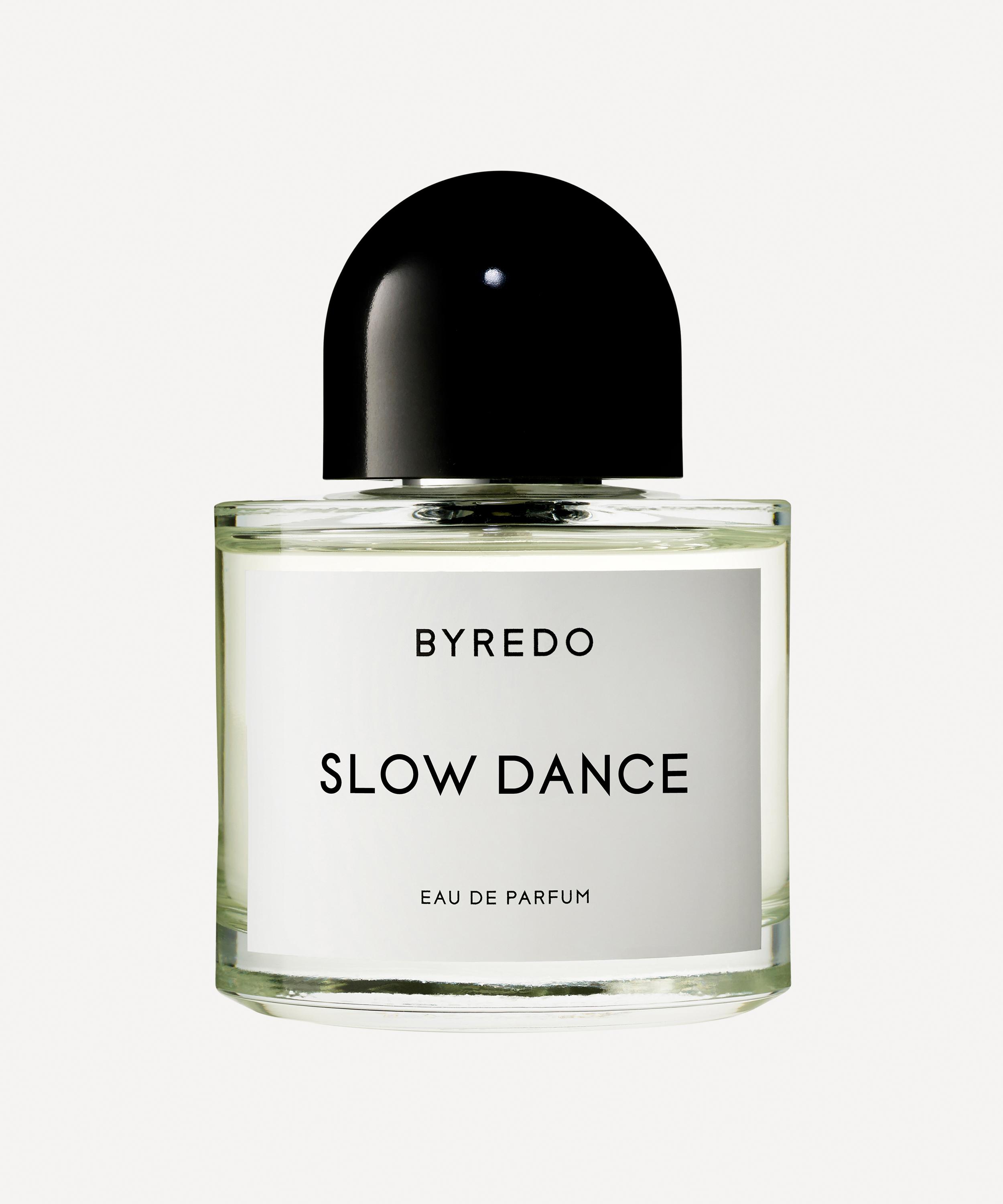 Byredo Women's Slow Dance Eau de Parfum 100ml - Luxury Unisex Perfume Christmas Gift / Present