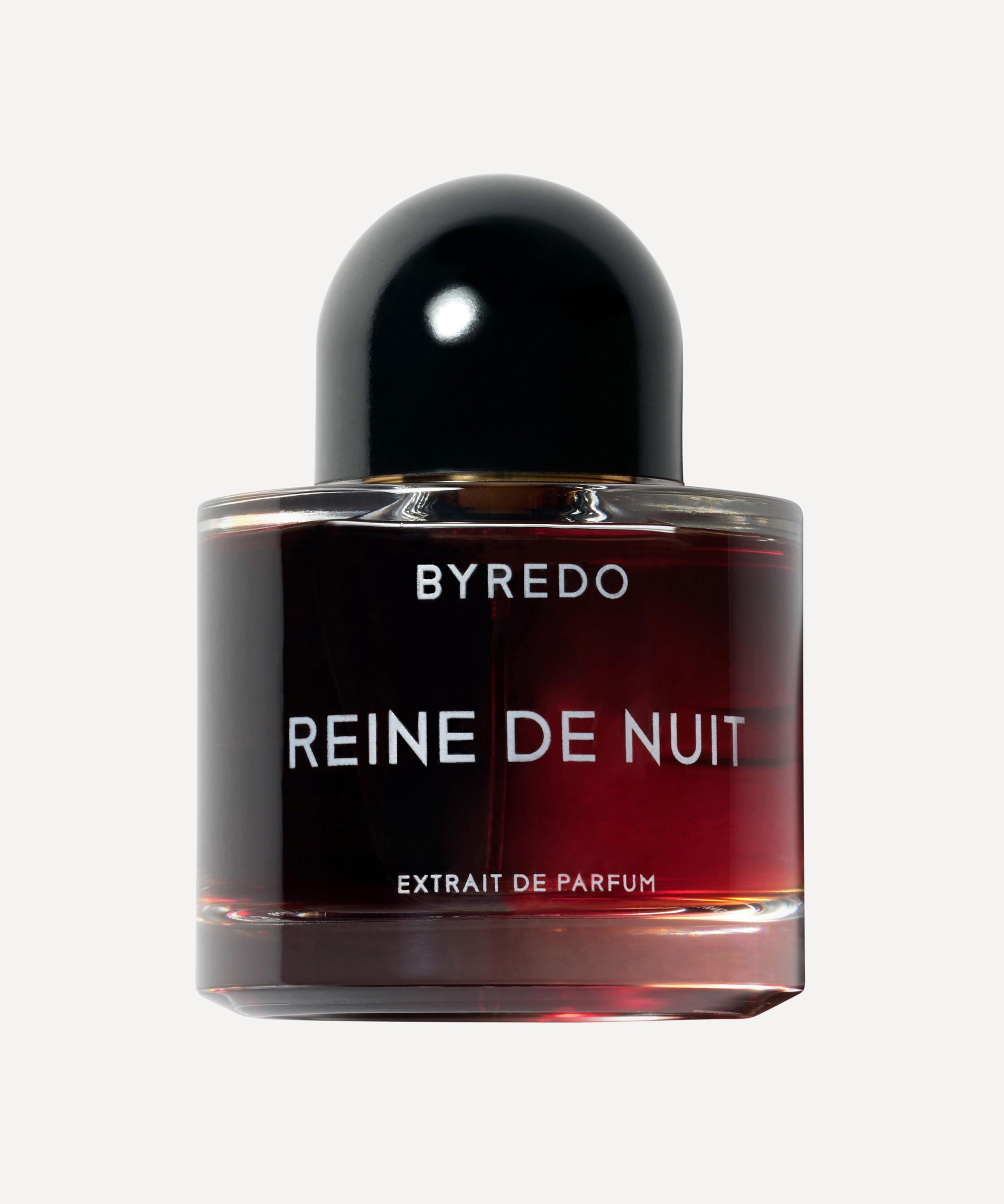 Byredo Women's Reine de Nuit Extrait de Parfum 50ml - Luxury Unisex Perfume