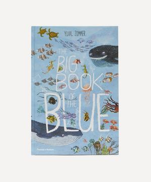 The Big Book of the Blue