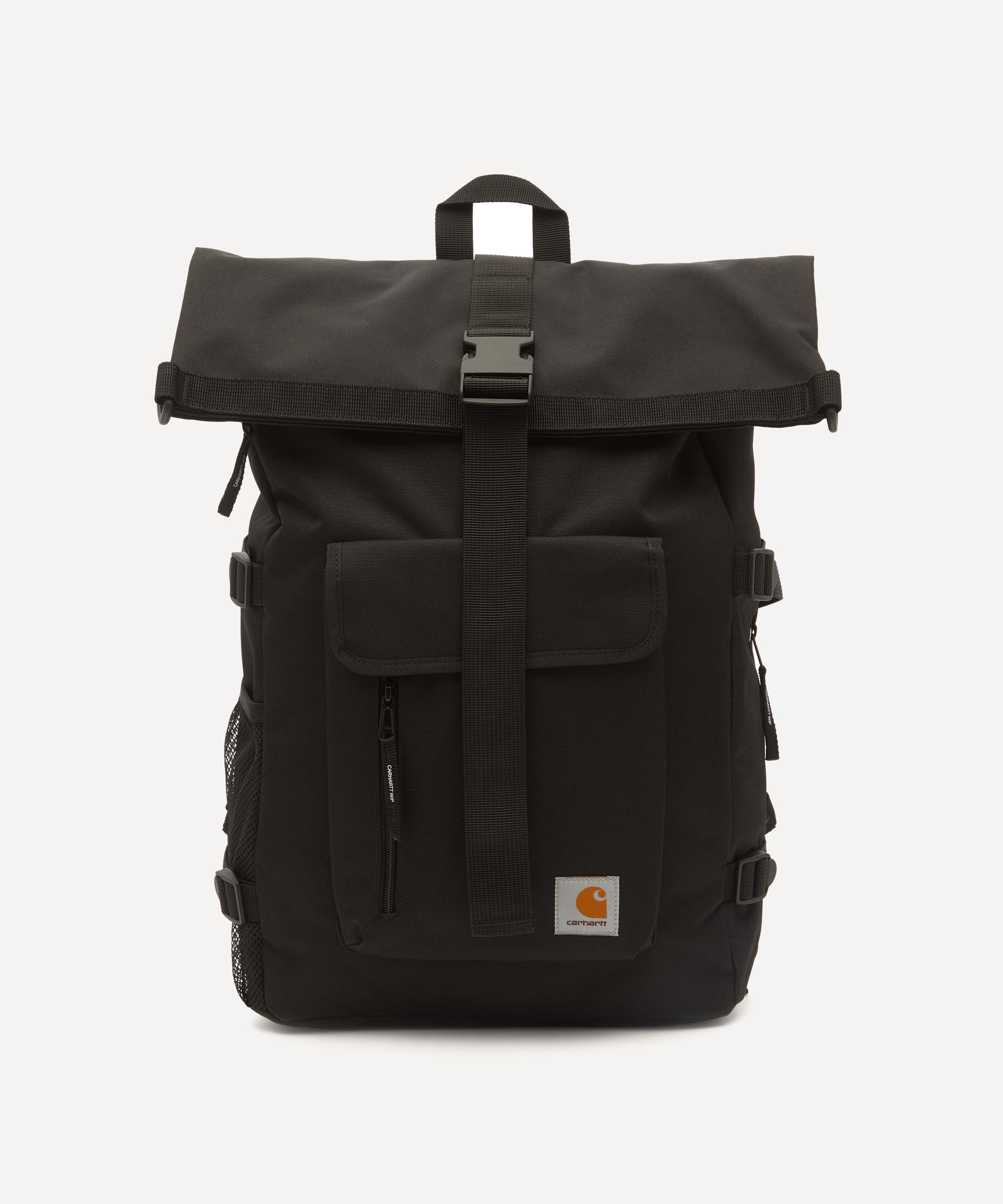 Philis Canvas Backpack