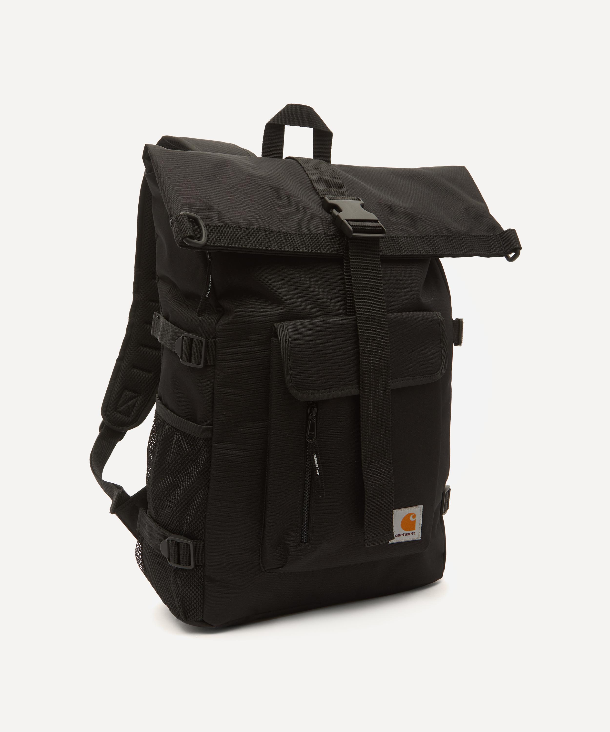 Philis Canvas Backpack