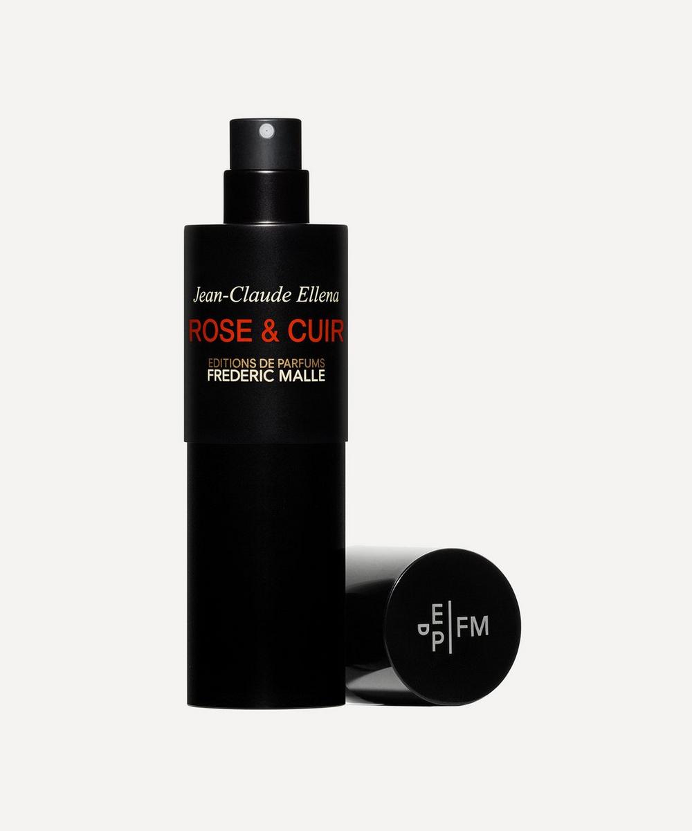 Frederic Malle Rose & Cuir Eau De Parfum 30ml In White