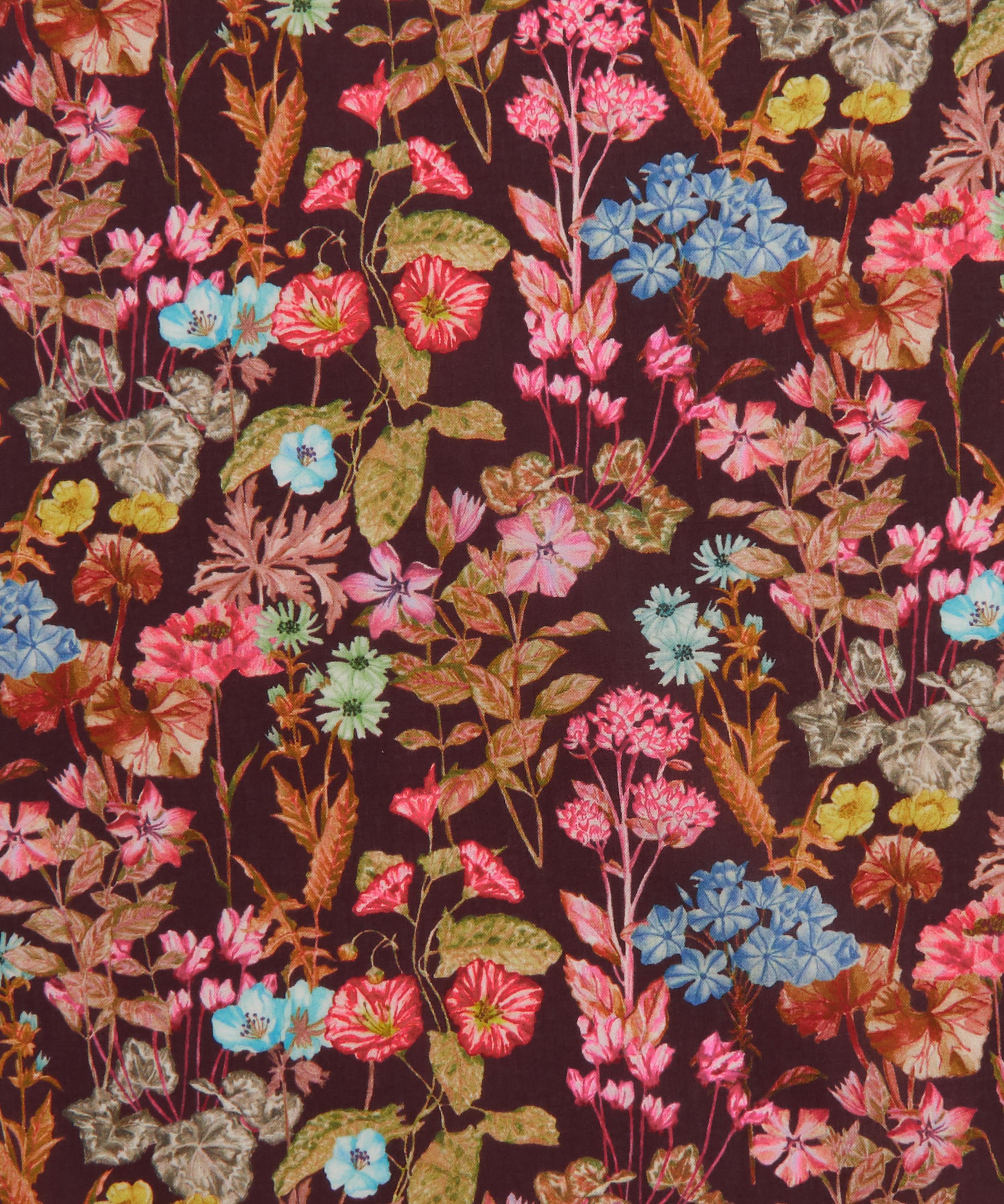 Luxury Fabrics | Printed, Pattern & Floral Material | Liberty London