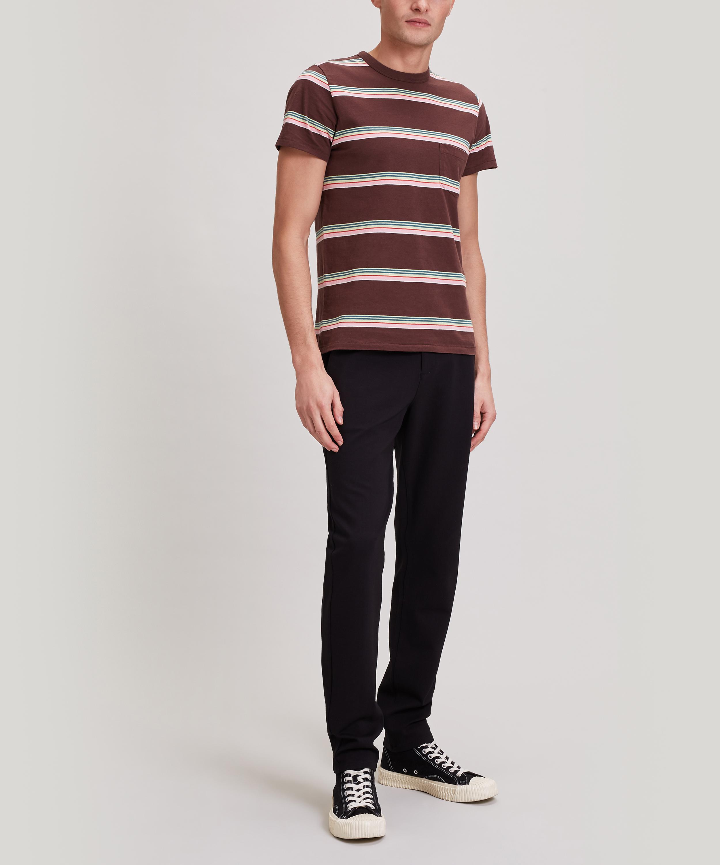 stafford slim fit dress shirts