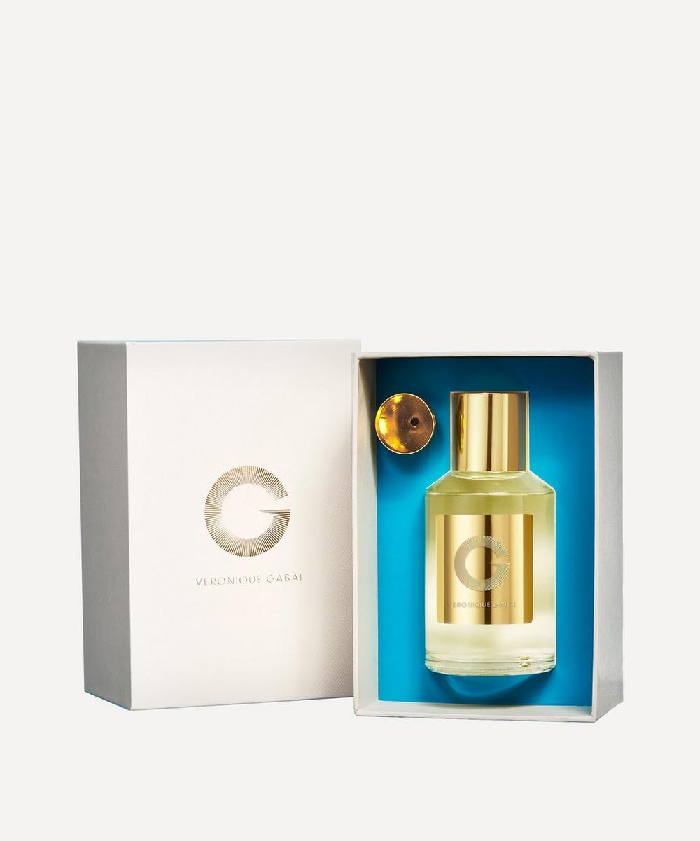 Veronique Gabai - Souvenirs De Tunisie Eau de Parfum Refill 125ml