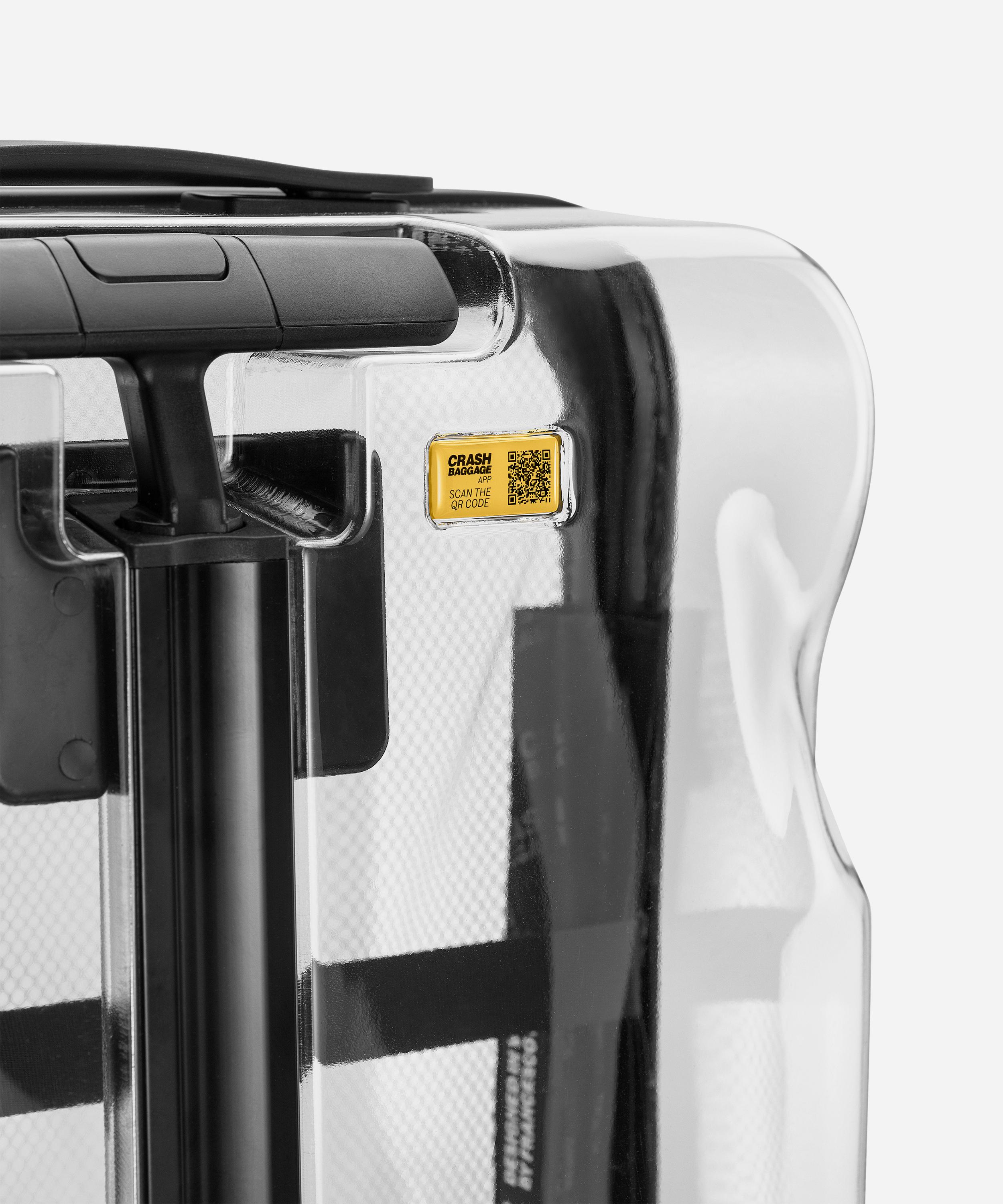 it small cabin suitcase