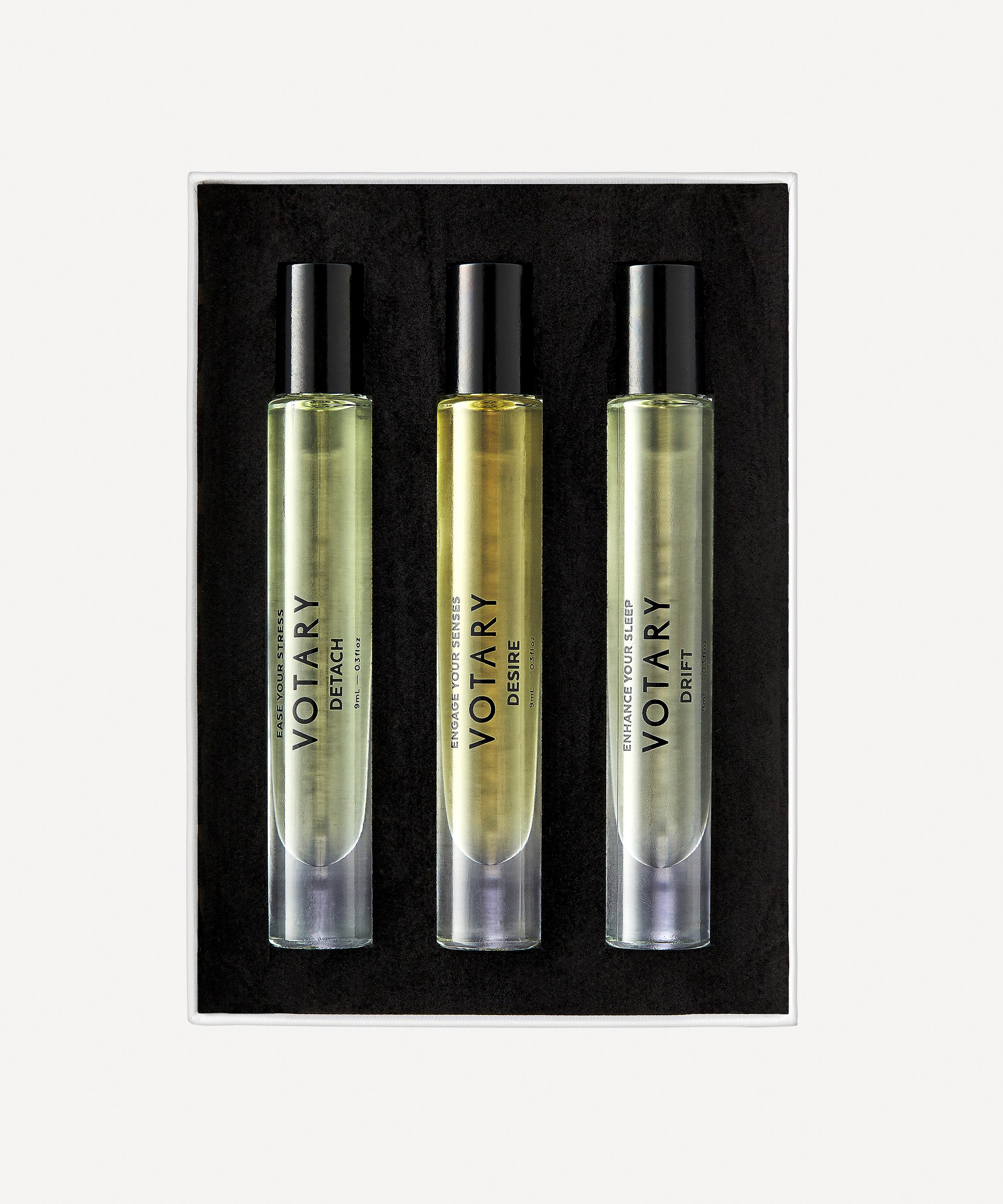 Feelings Aromatherapy Roll-Ons Set of 3