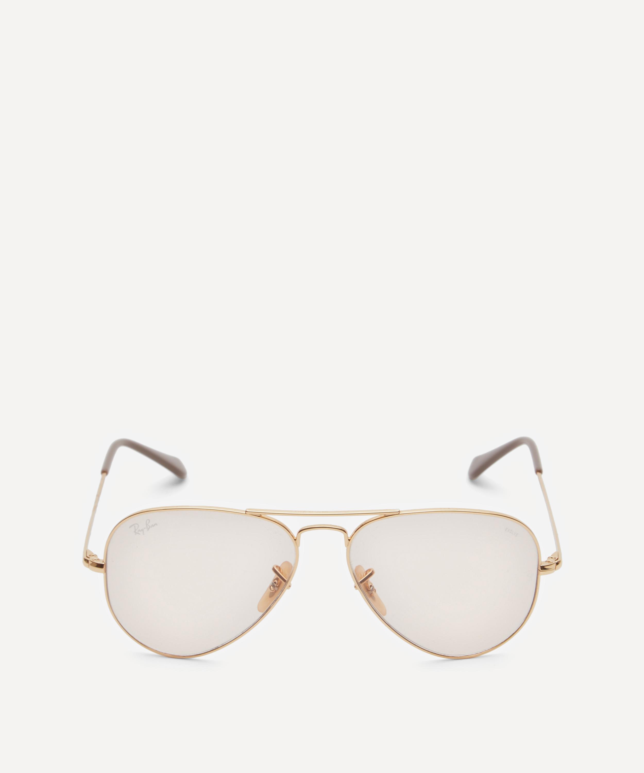 aviator sunglasses london